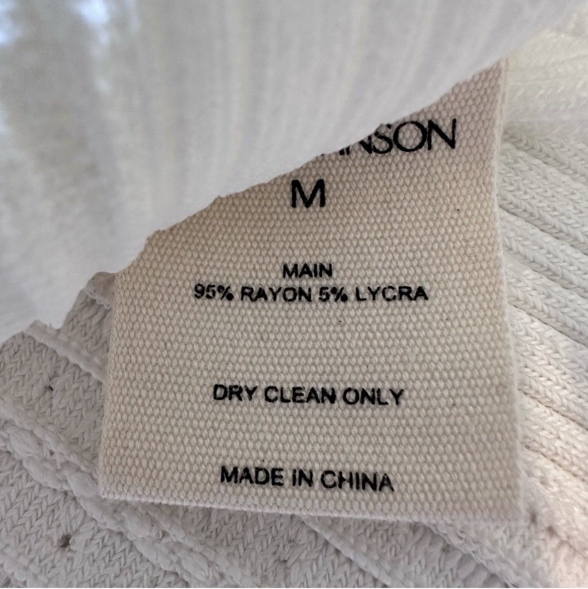 Ulla Johnson Ulla Johnson Giulia Ruffle Top Pristine Size Medium Size M / US 6-8 / IT 42-44 - 9 Thumbnail