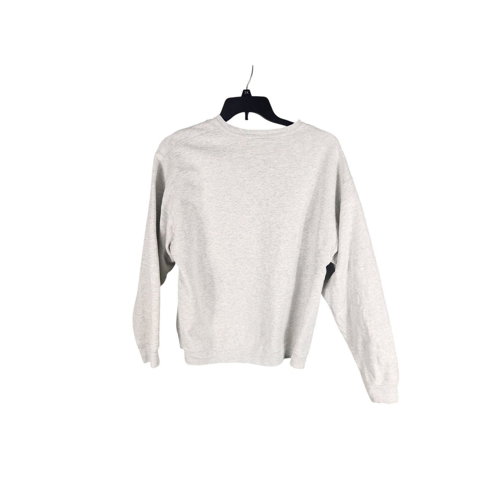Fruit Of The Loom Vintage Y2K Wisconsin Football Crewneck Men's large Size US L / EU 52-54 / 3 - 2 Thumbnail