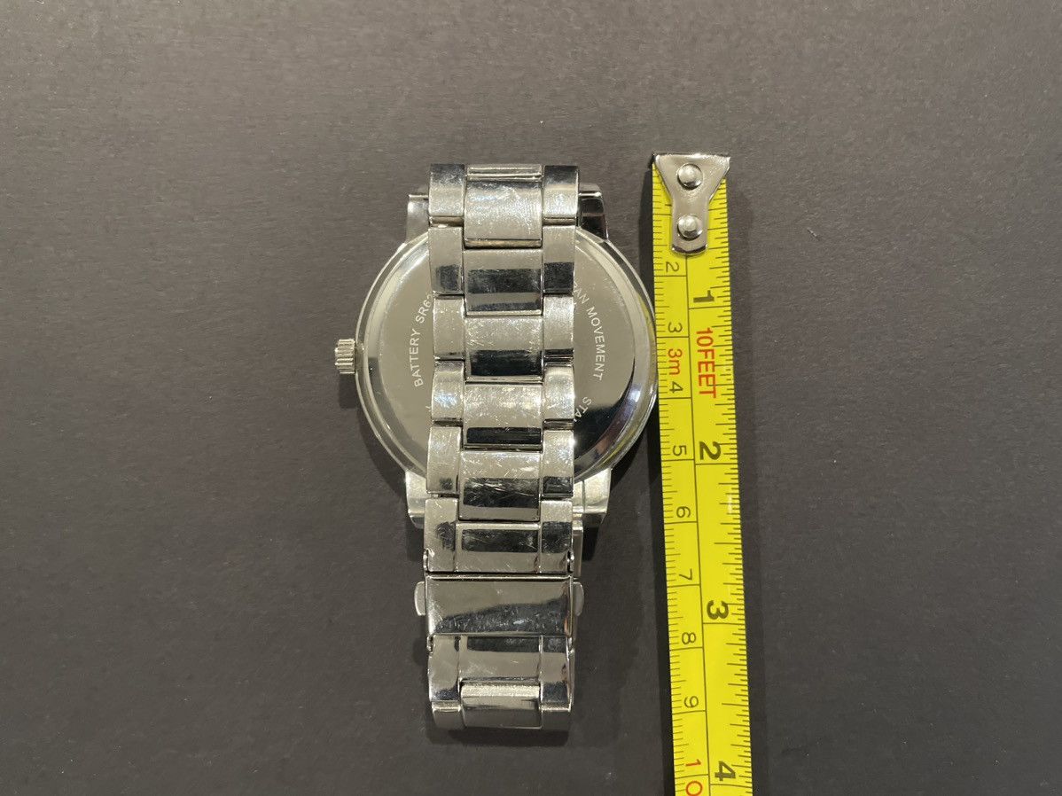 Kenneth Cole Kenneth Cole Unlisted Watch *DEAD BATTERY* Size ONE SIZE - 5 Thumbnail