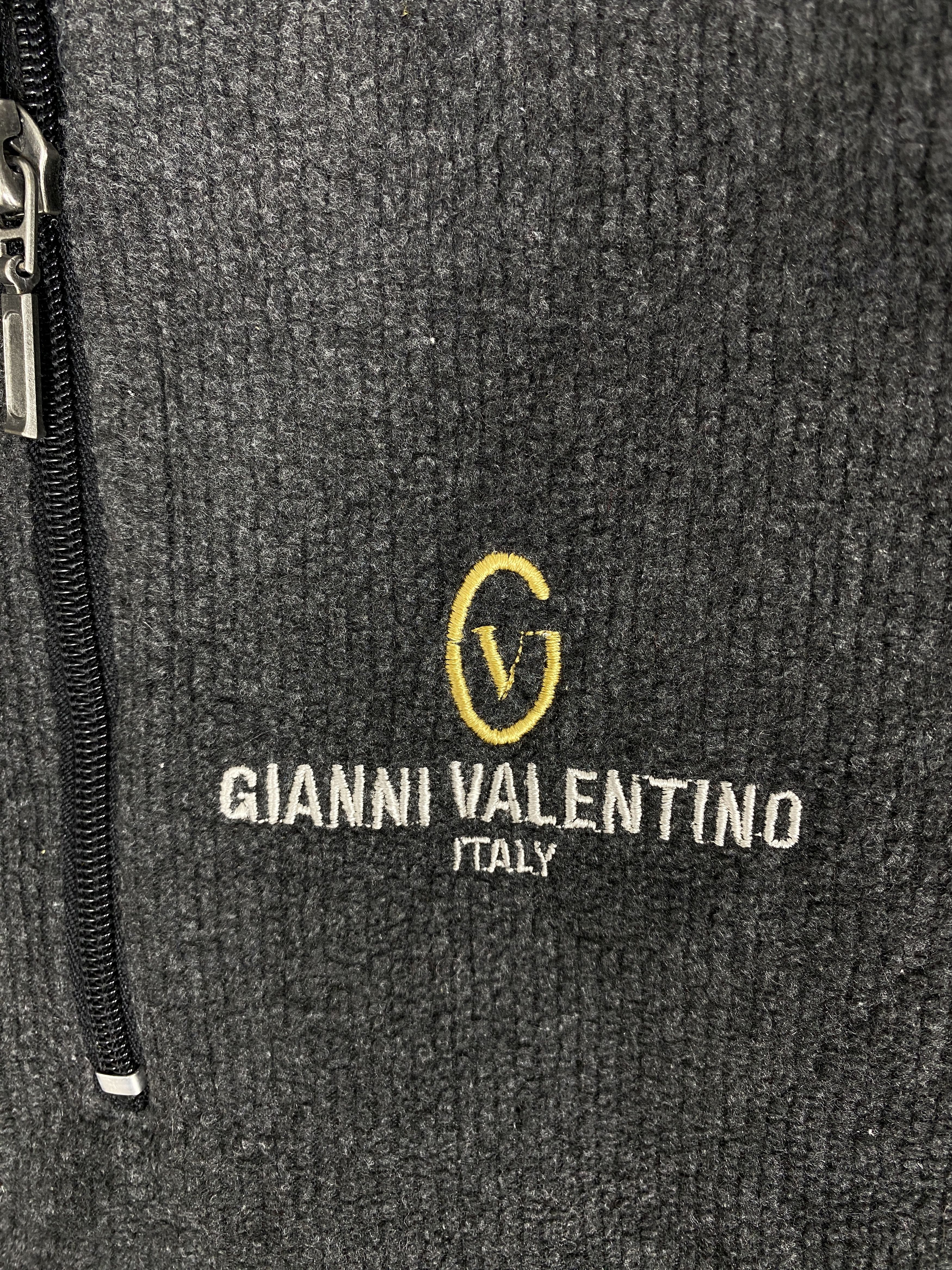 Gianni Valentino Vintage Gianni Valentino Jacket J2272 Size US S / EU 44-46 / 1 - 3 Thumbnail