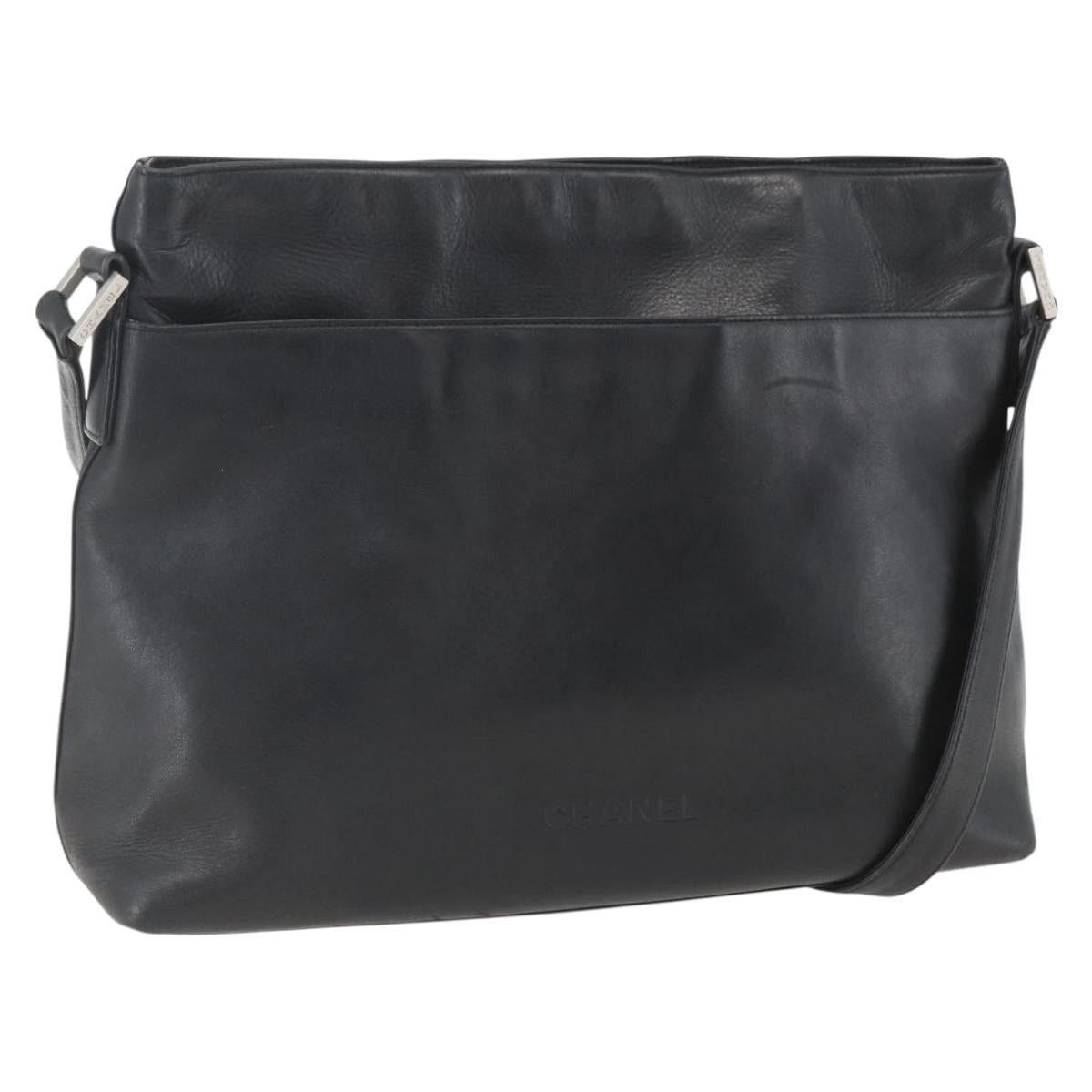 Chanel Chanel Classic Flap Shoulder Bag Size ONE SIZE - 1 Thumbnail
