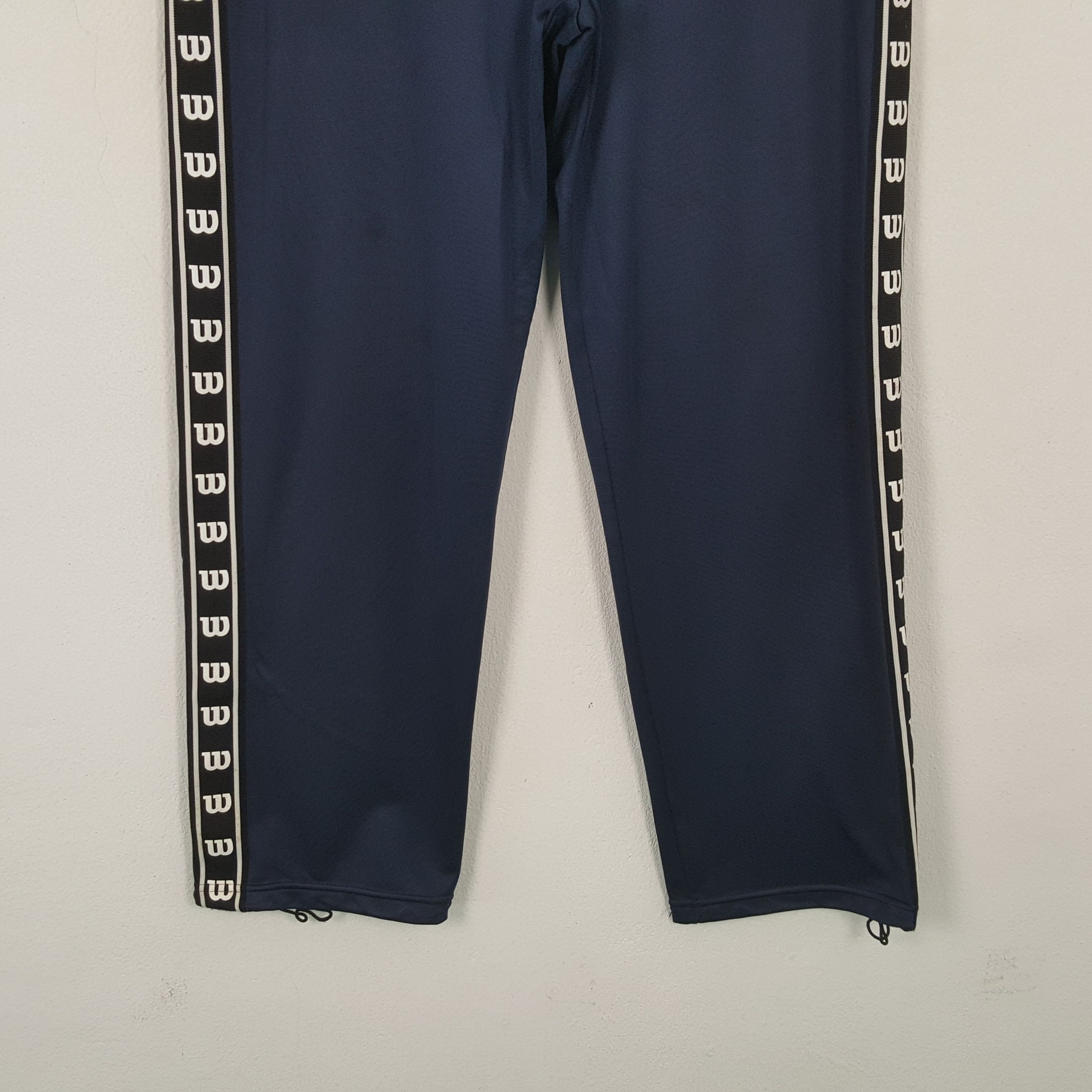 Wilson Wilson Sportswear Style Pants RR13 Size US 37 - 3 Thumbnail