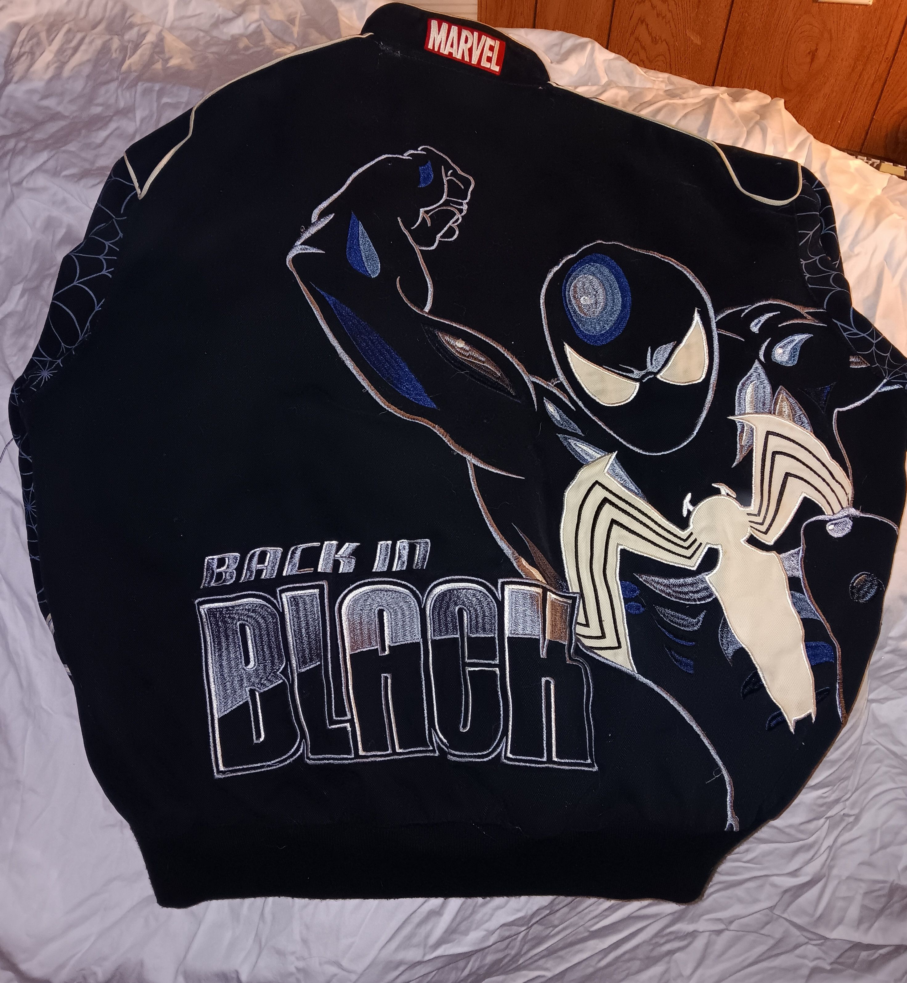 Jh Design Marvel Spider-Man | Grailed