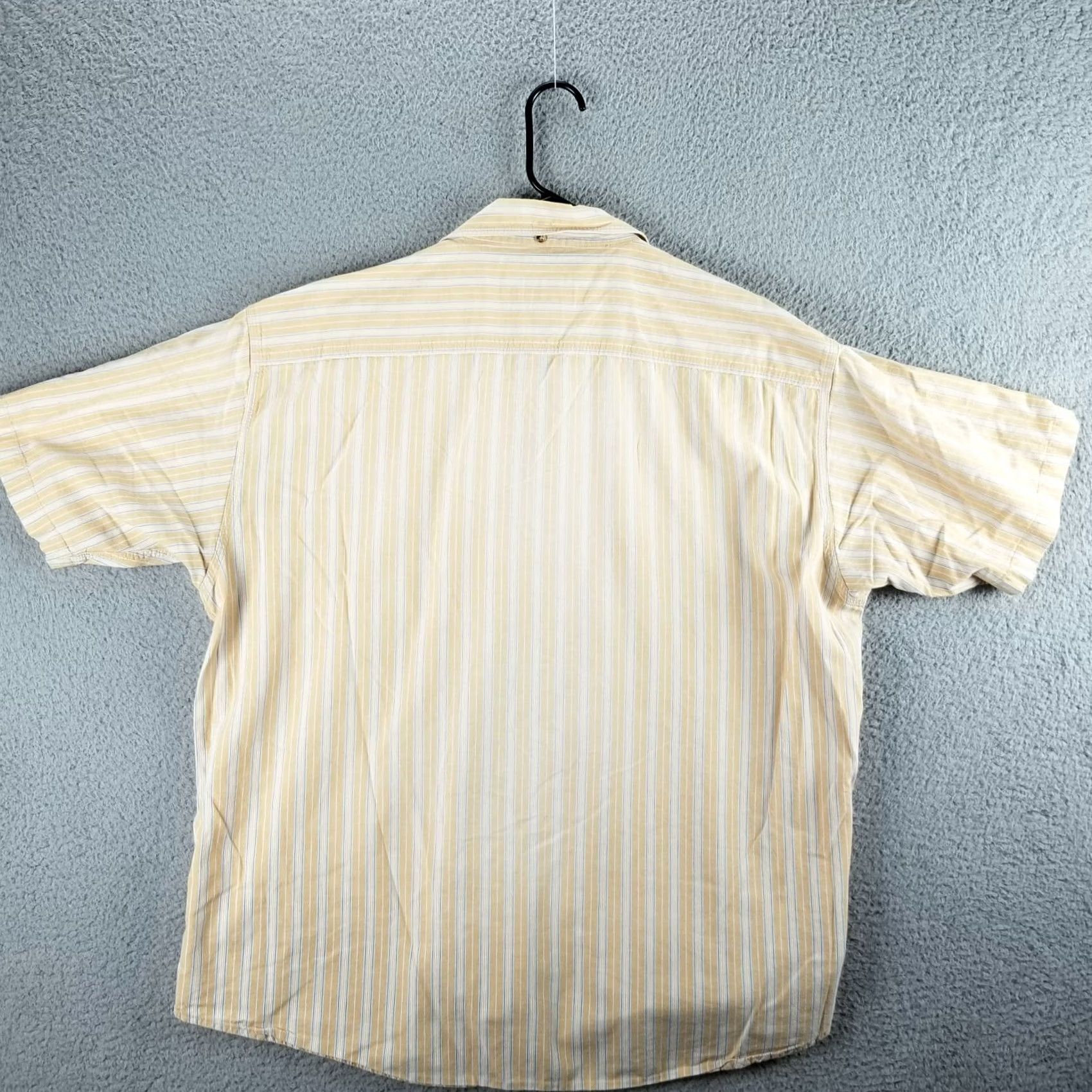 Vintage Cabela's Shirt Adult XL Button-Down Chambray Cotton Pocket Outdoor Men Size US XL / EU 56 / 4 - 7 Thumbnail