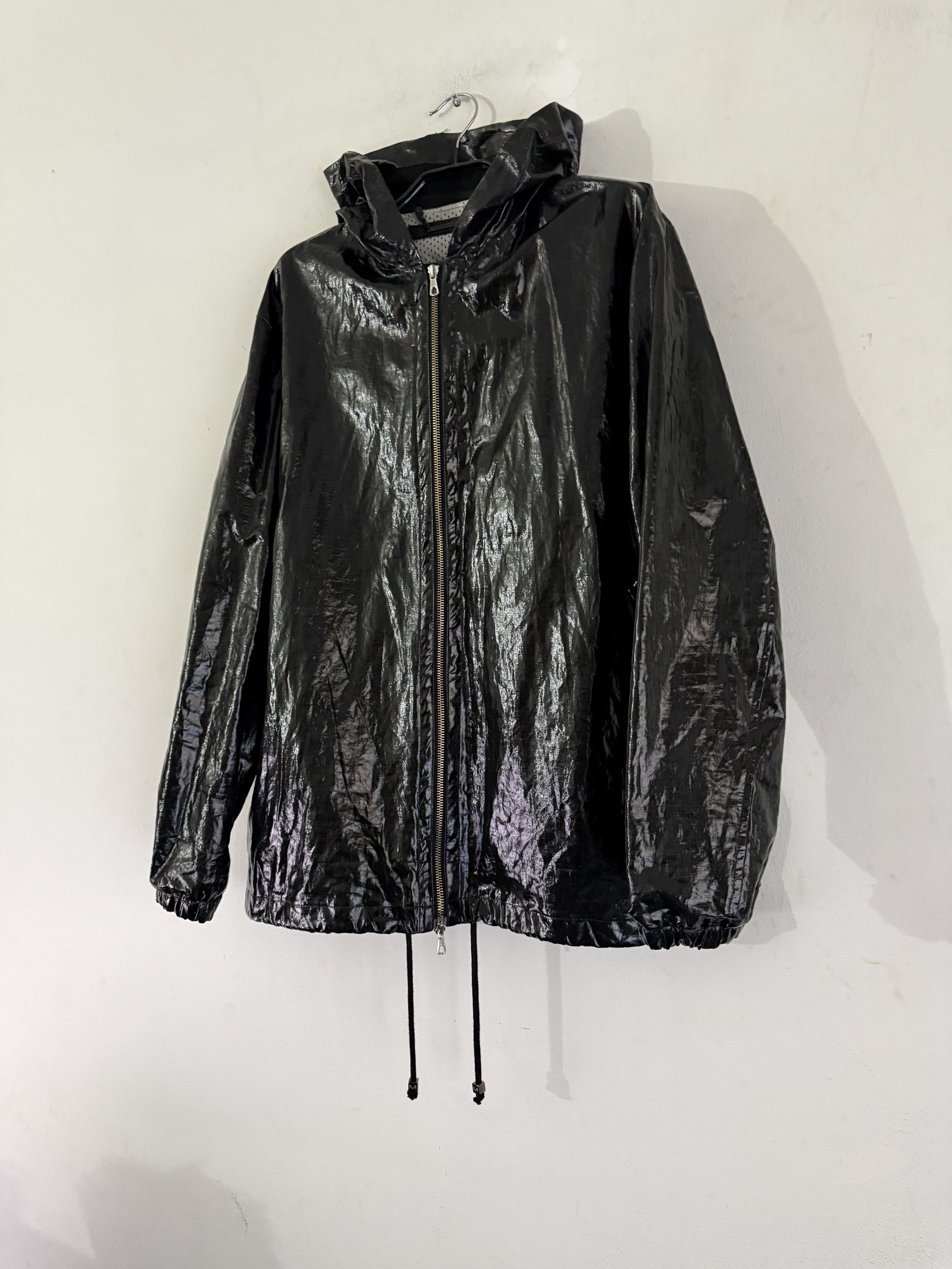 Messagerie Archival Messagerie Resin Coated Parka Size US L / EU 52-54 / 3 - 6 Thumbnail