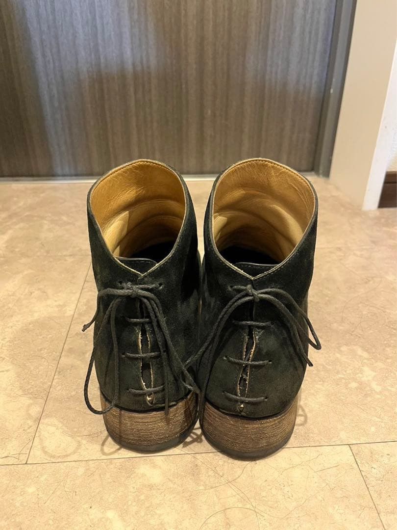Ma+ M.A+ Short Boots Size US 9 / EU 42 - 5 Thumbnail