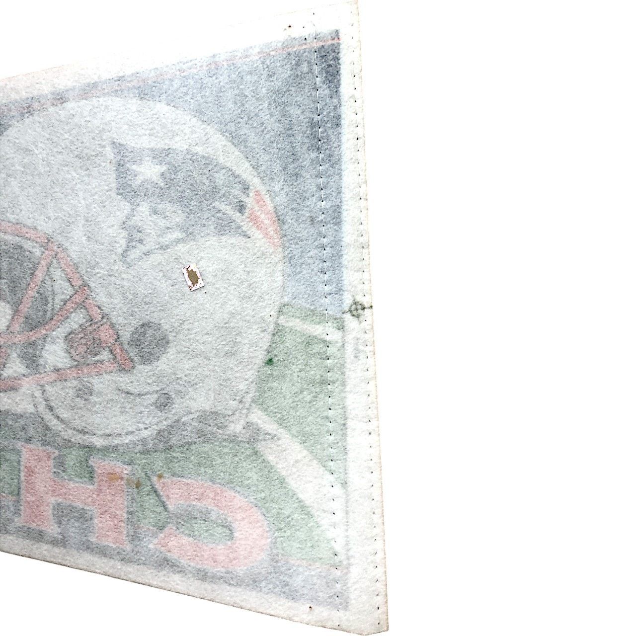 NFL New England Patriots 2005 Super Bowl XXXIX Champions Pennant Size ONE SIZE - 7 Thumbnail