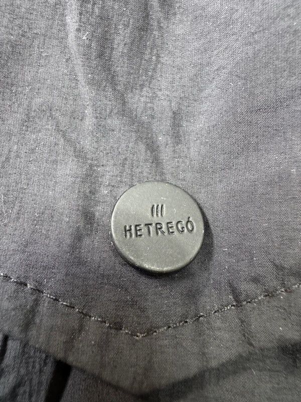 Other Hetregó Light Taslan Goose Heritage Jacket size 56 XL Size US XL / EU 56 / 4 - 8 Thumbnail