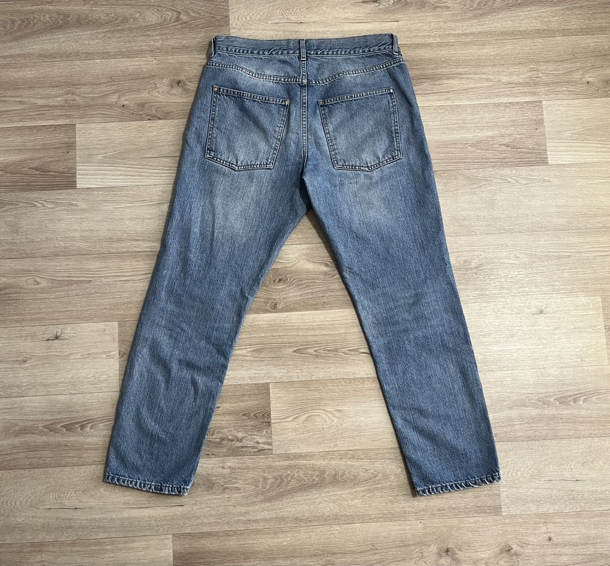 Acne Studios Acne Srudios Jeans Size US 30 / EU 46 - 2 Thumbnail