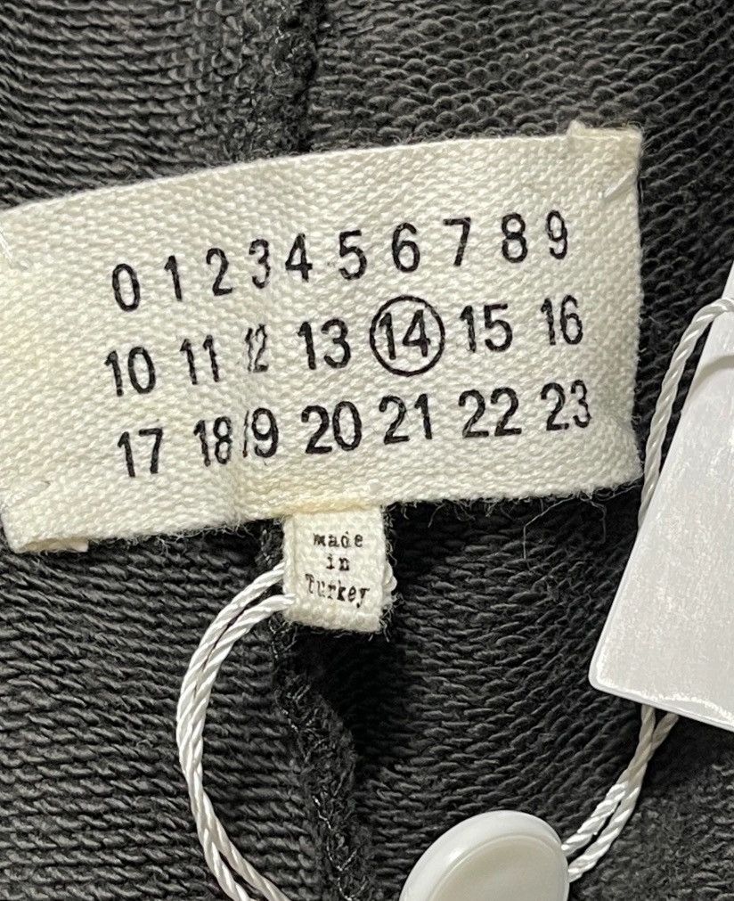 Maison Margiela Maison Margiela Sweatpants For Women 2412-Nextarrow Size US 38 / EU 54 - 7 Thumbnail