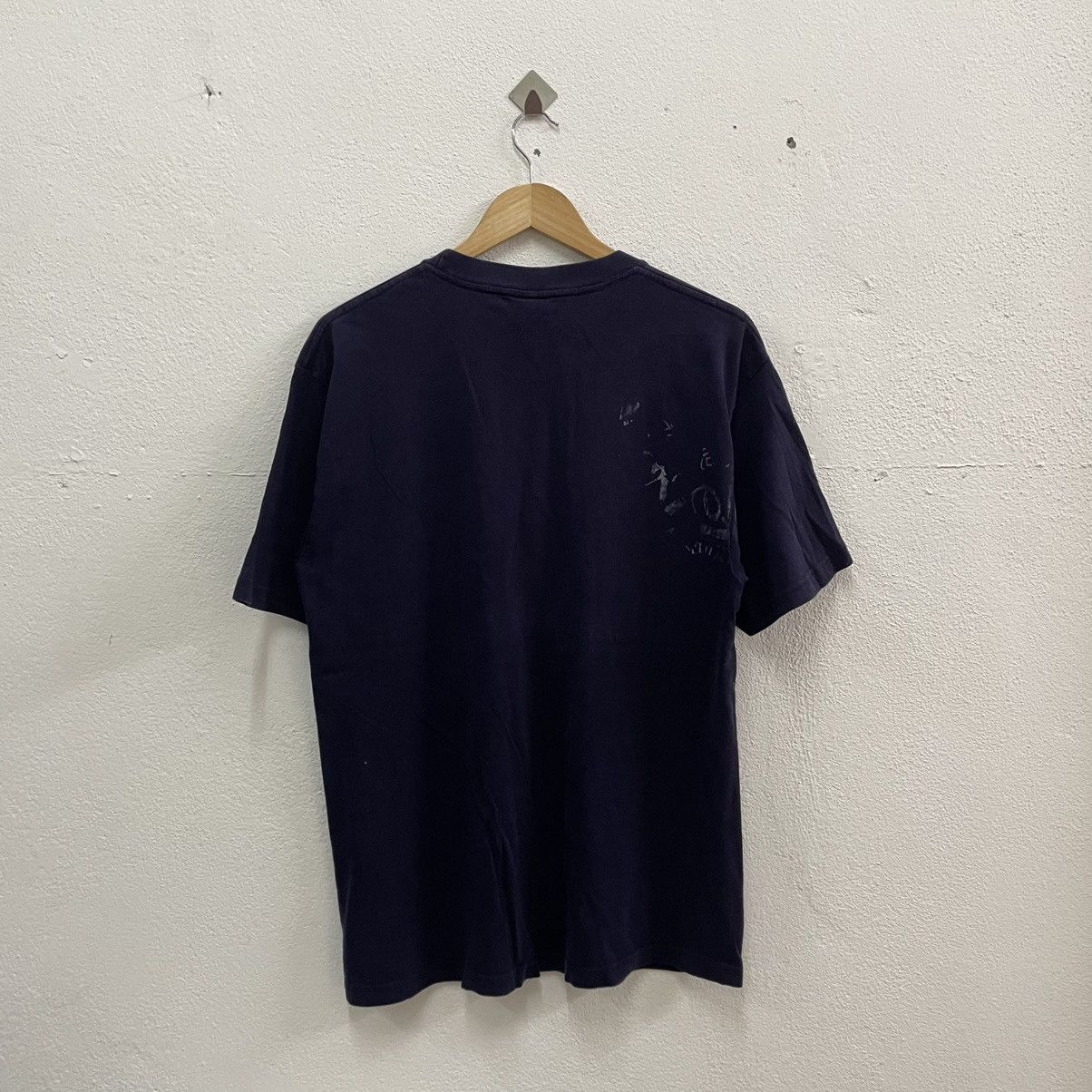 🔥Vintage 90s Gravis Skateboard Big Logo Tee