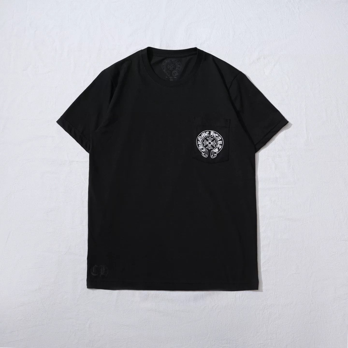 Chrome Hearts Chrome Hearts Limited T-Shirt M Men Size US M / EU 48-50 / 2 - 1 Thumbnail