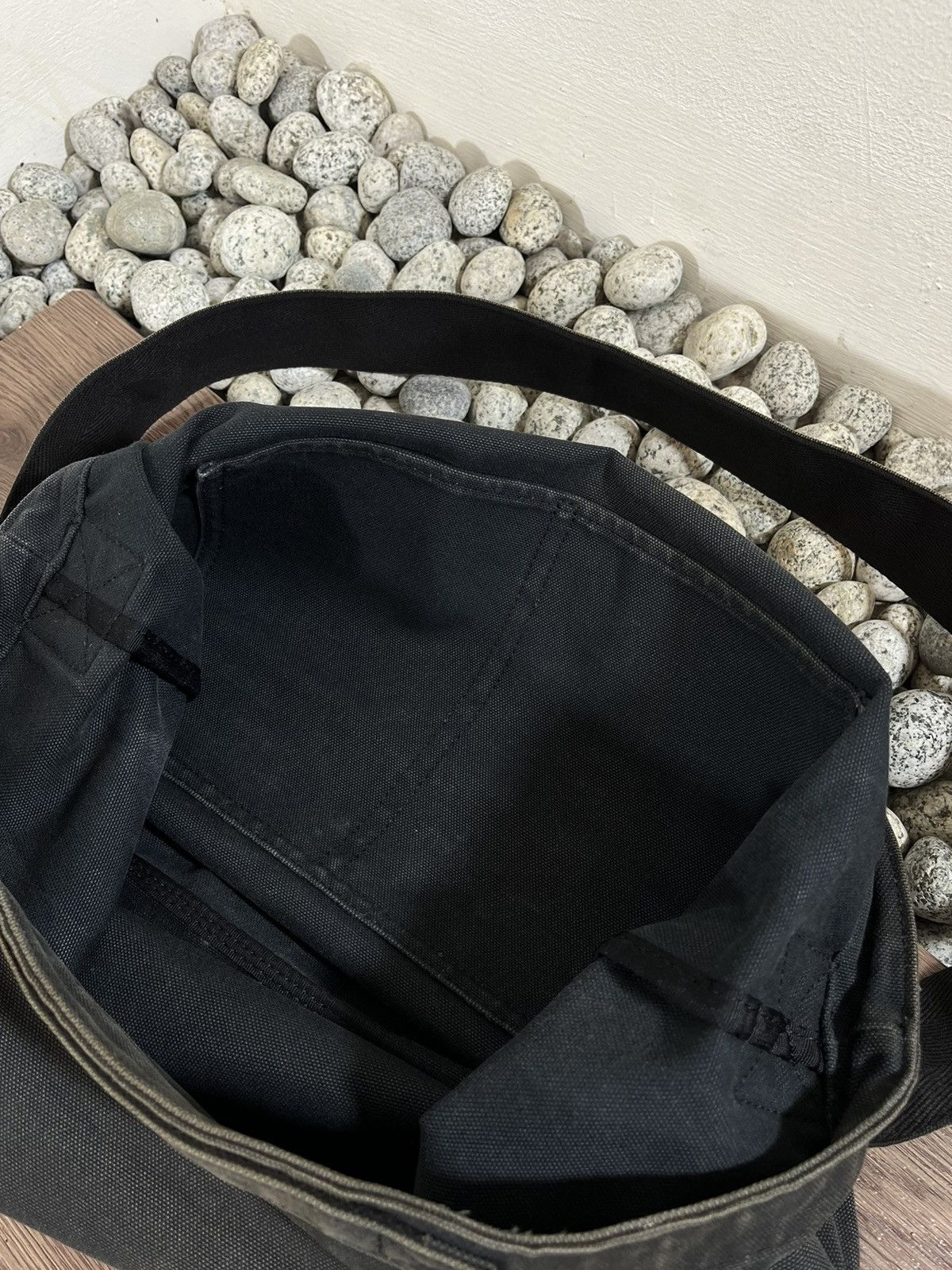 Margaret Howell Margaret Howell Shoulder Bags Size ONE SIZE - 7 Thumbnail