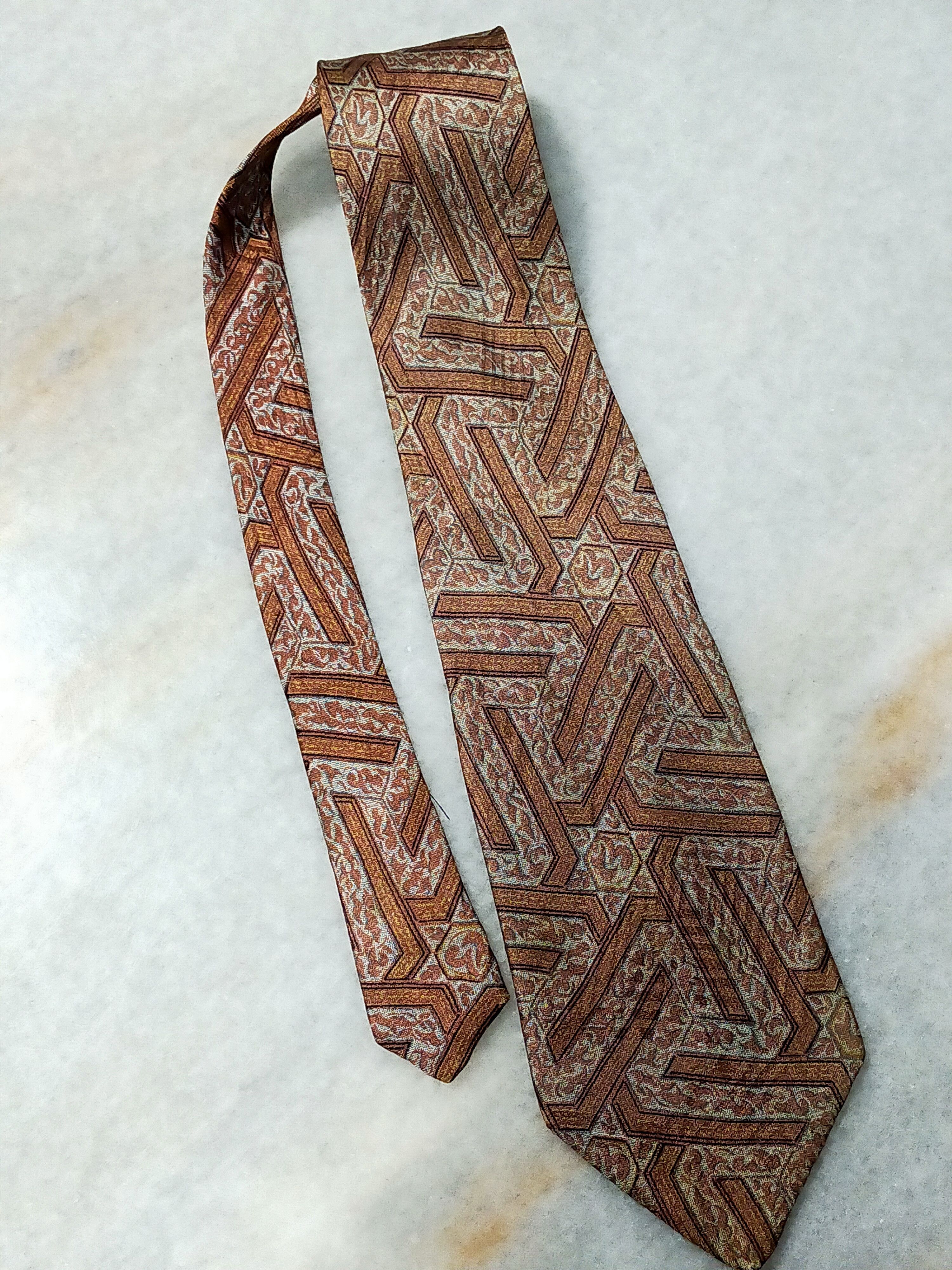paco rabanne tie