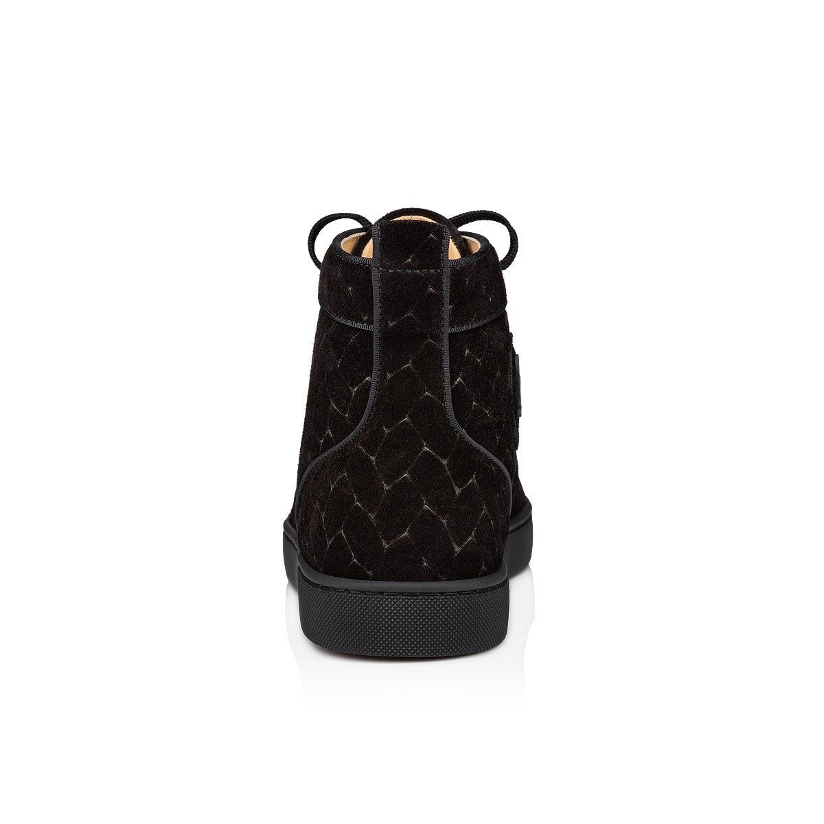 Christian Dior Monsieur o1s1wg110925 Sneakers in Black Size US 7 / EU 40 - 4 Thumbnail