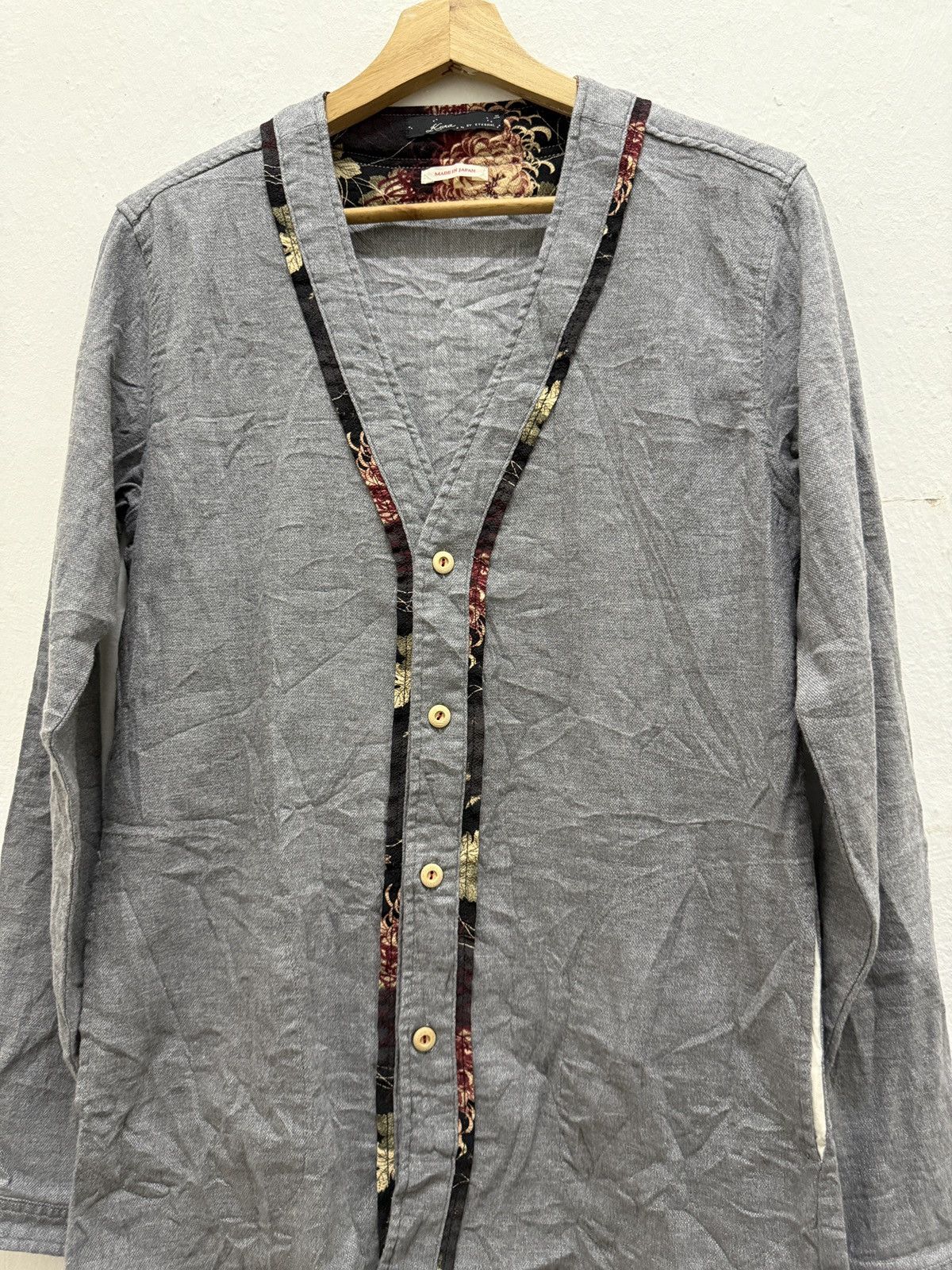 Eternal Eternal japanesse brand Size US M / EU 48-50 / 2 - 4 Thumbnail