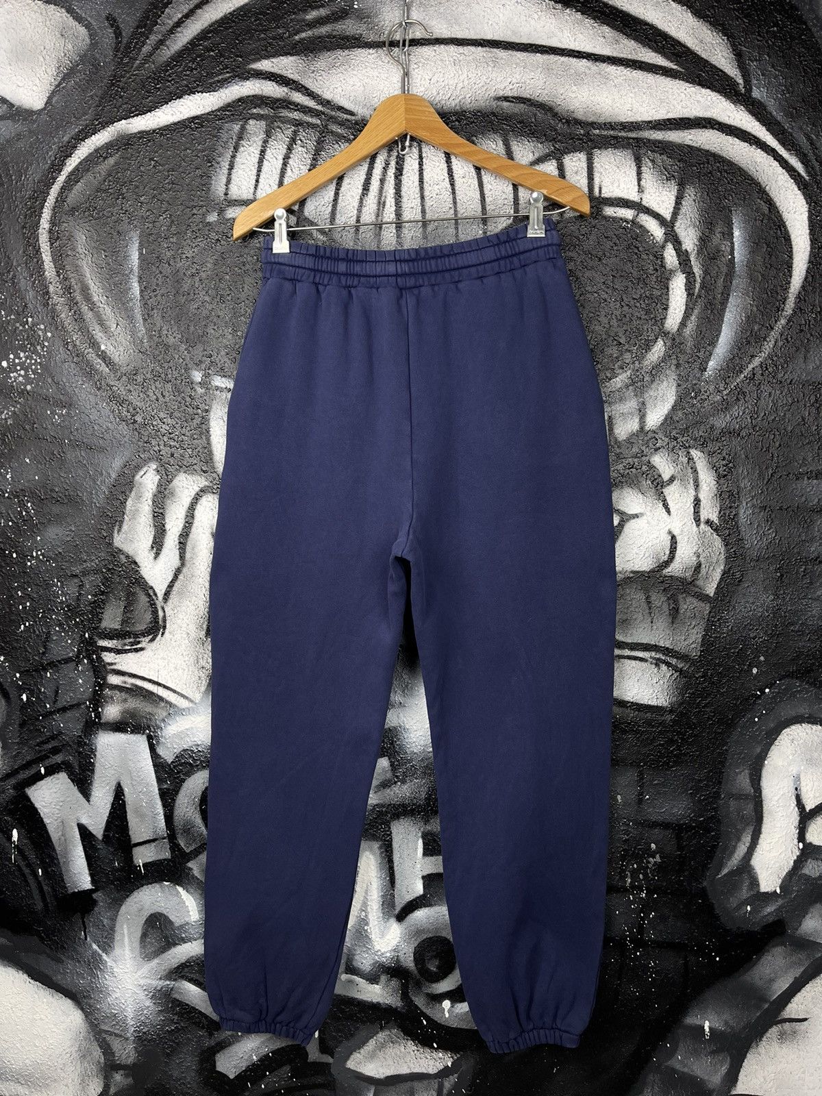 Fiorucci FIORUCCI Embroidered Angels Sweatpants Men’s Size M Size US 32 / EU 48 - 6 Thumbnail