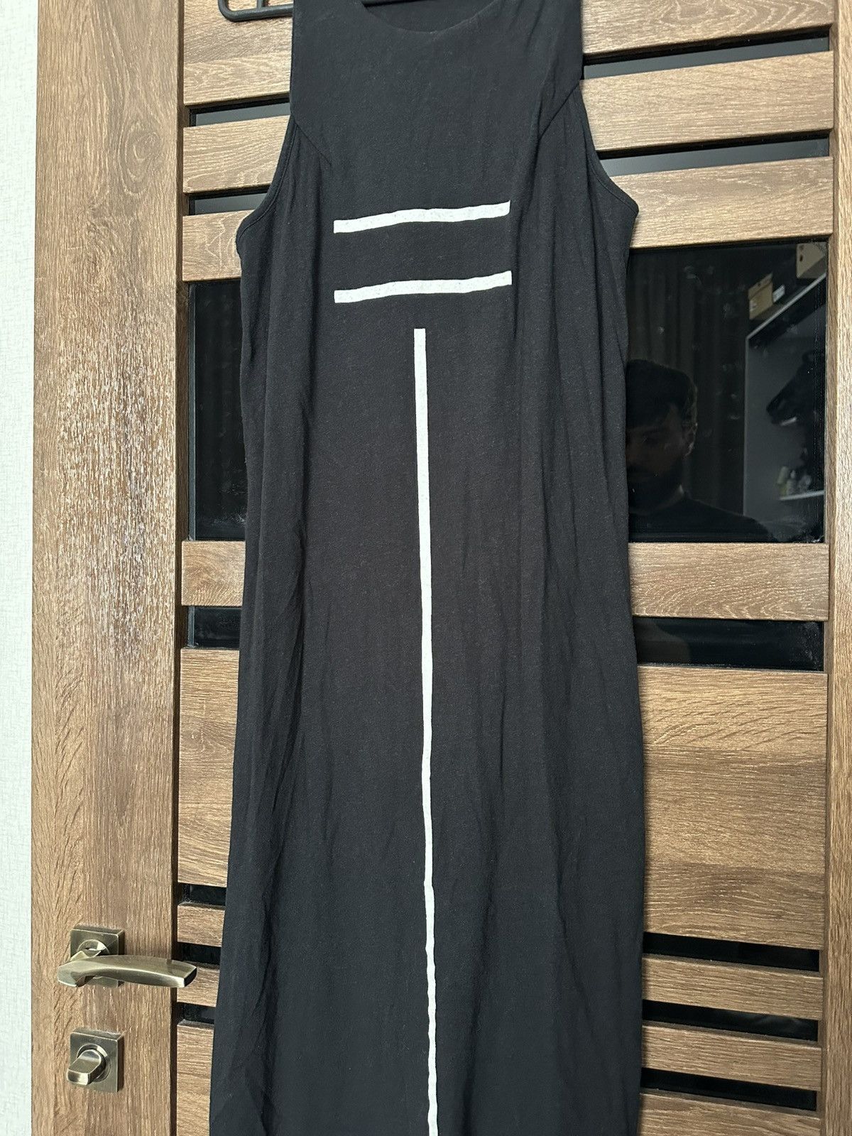 Thom Krom Thom Krom Dress Maxi Size M / US 6-8 / IT 42-44 - 6 Thumbnail