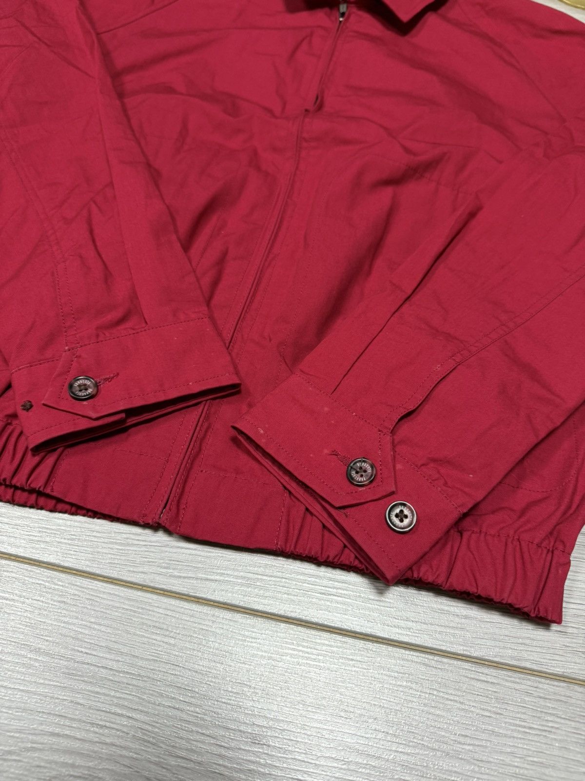 Baracuta Baracuta vintage bomber jacket Size US S / EU 44-46 / 1 - 6 Thumbnail