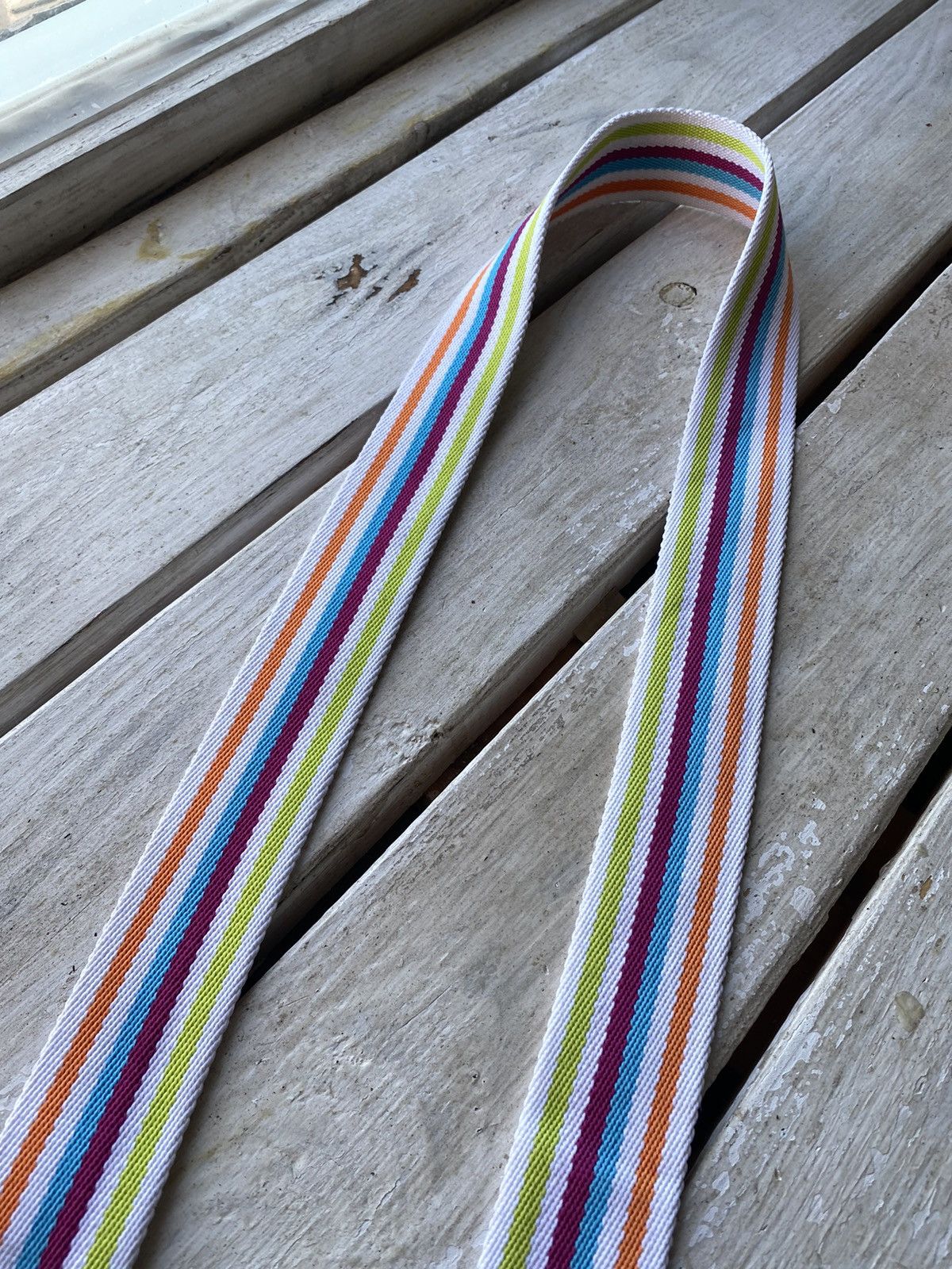 Designer Multicolor Icepeak cotton belt Japanese style Size ONE SIZE - 6 Thumbnail