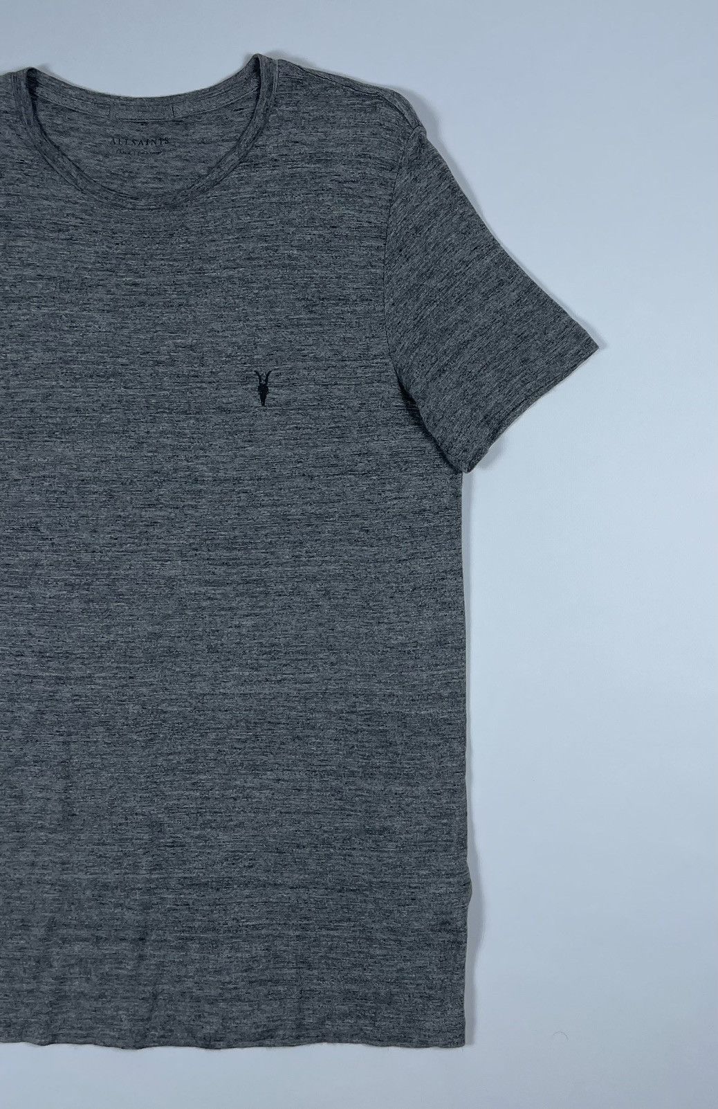 Allsaints Allsaints Meter Tonic SS Crew T-shirt Size US L / EU 52-54 / 3 - 2 Thumbnail