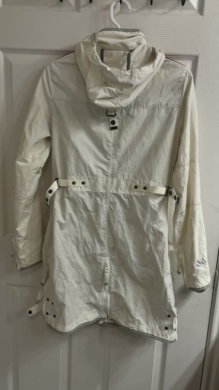 Jean Paul Gaultier Jean Paul Gautier parka/coat Size US S / EU 44-46 / 1 - 4 Thumbnail