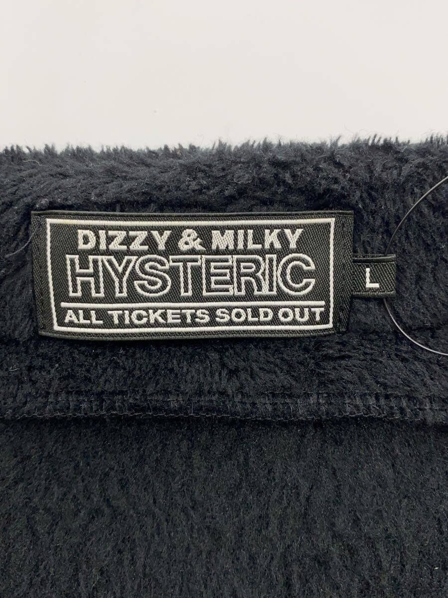 Hysteric Glamour Vixen Girl Cardigan Size US L / EU 52-54 / 3 - 3 Thumbnail