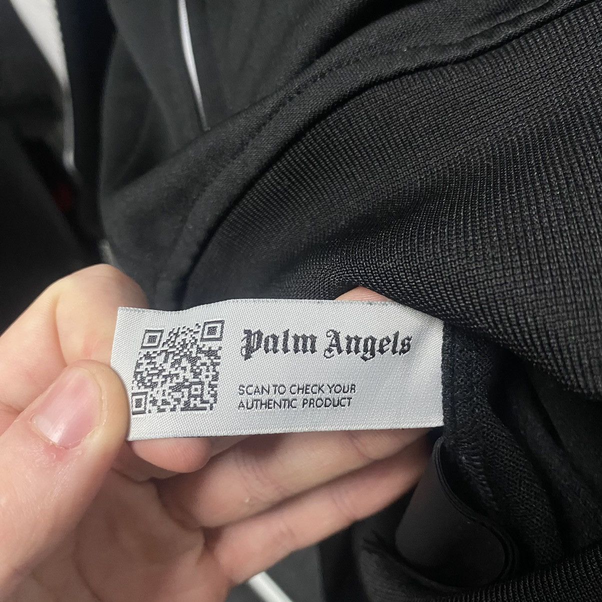 Palm Angels palm angels track jacket Size US XS / EU 42 / 0 - 8 Thumbnail
