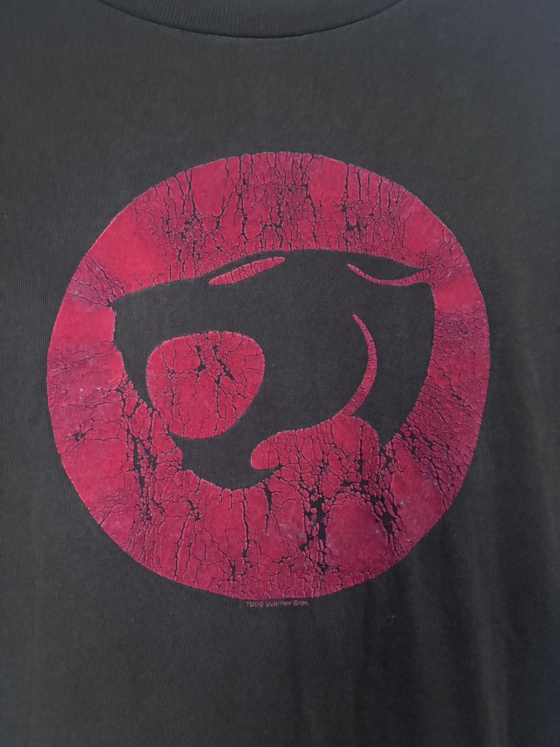 Vintage Vintage Thundercats Size US L / EU 52-54 / 3 - 2 Thumbnail