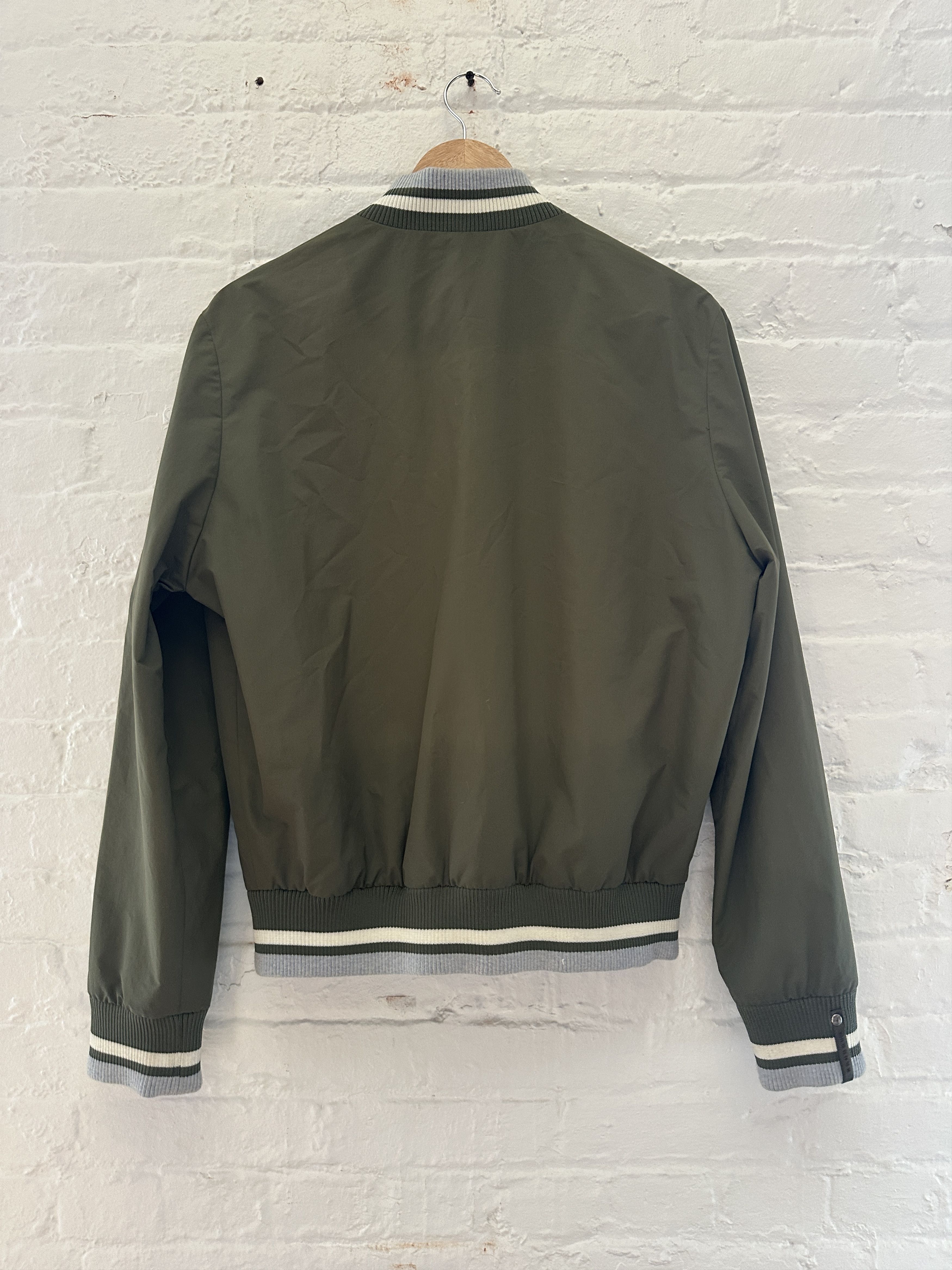 Maison Margiela Maison Margiela Bomber Size US M / EU 48-50 / 2 - 5 Thumbnail