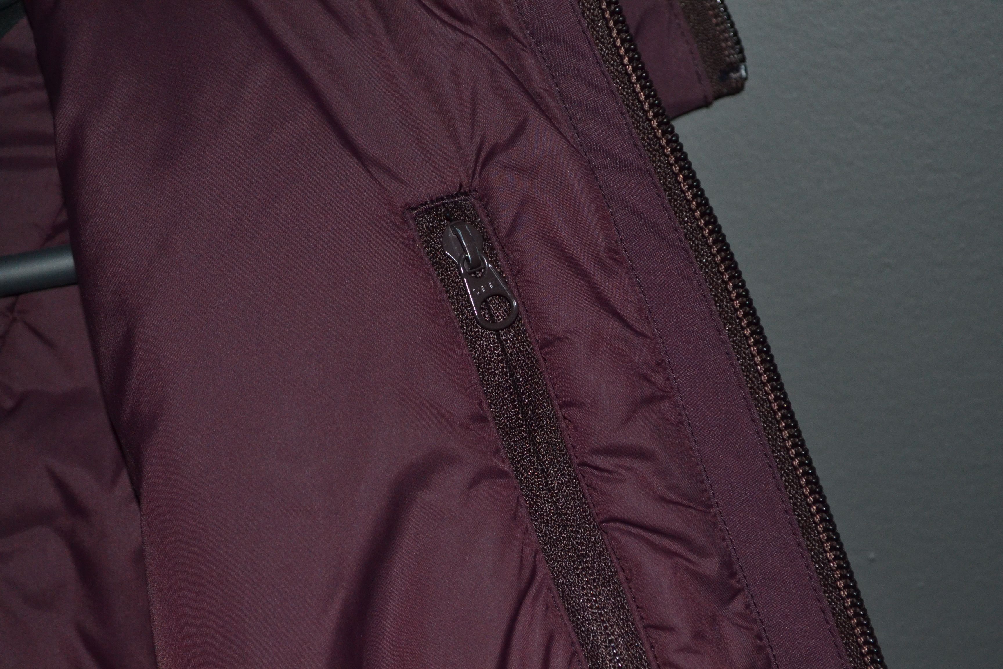 Arc'teryx Arc’Teryx Sylva Parka 2016 Long Jacket S Gore Thermium Size S / US 4 / IT 40 - 20 Thumbnail