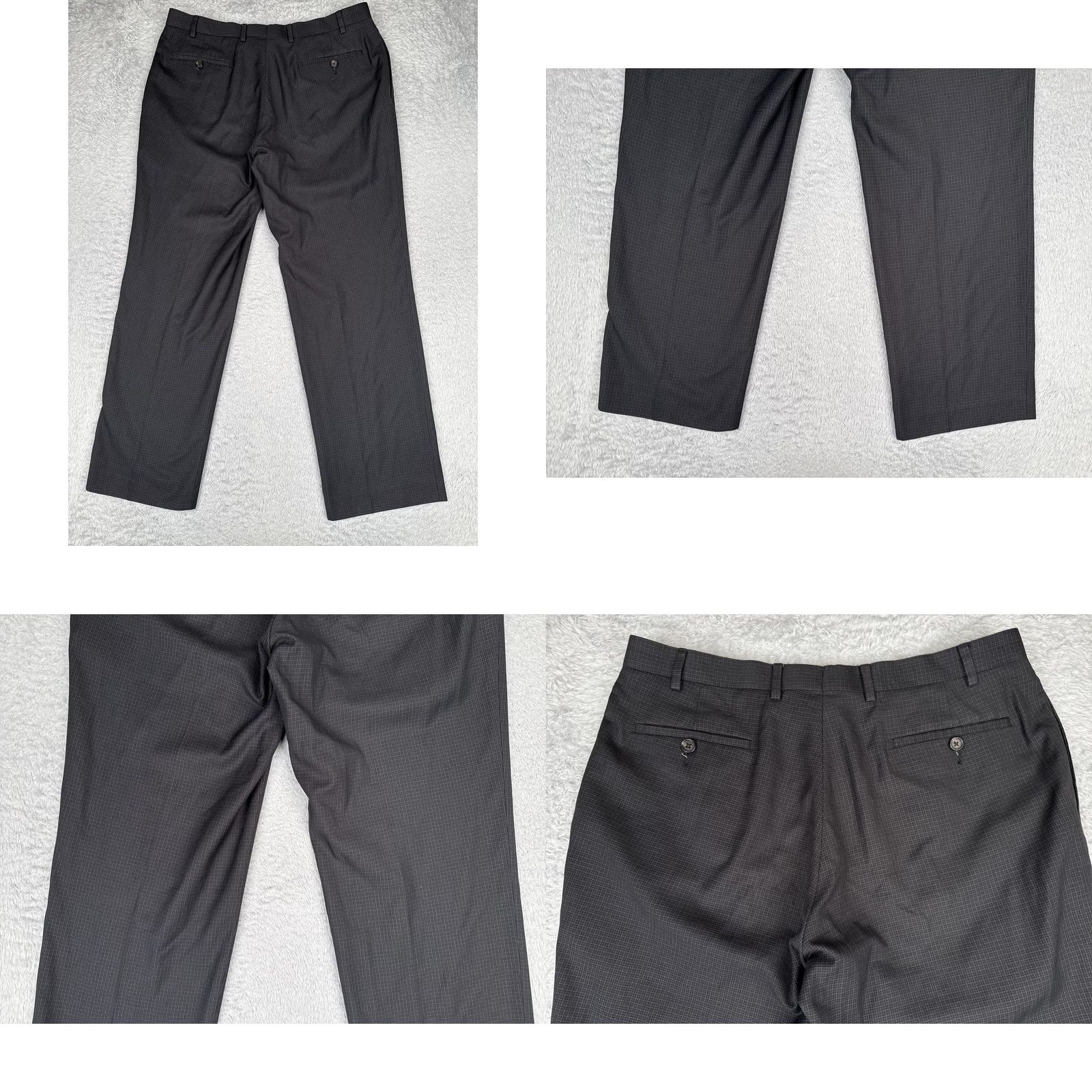 Ralph Lauren VINTAGE? No. Size US 36 / EU 52 - 9 Thumbnail