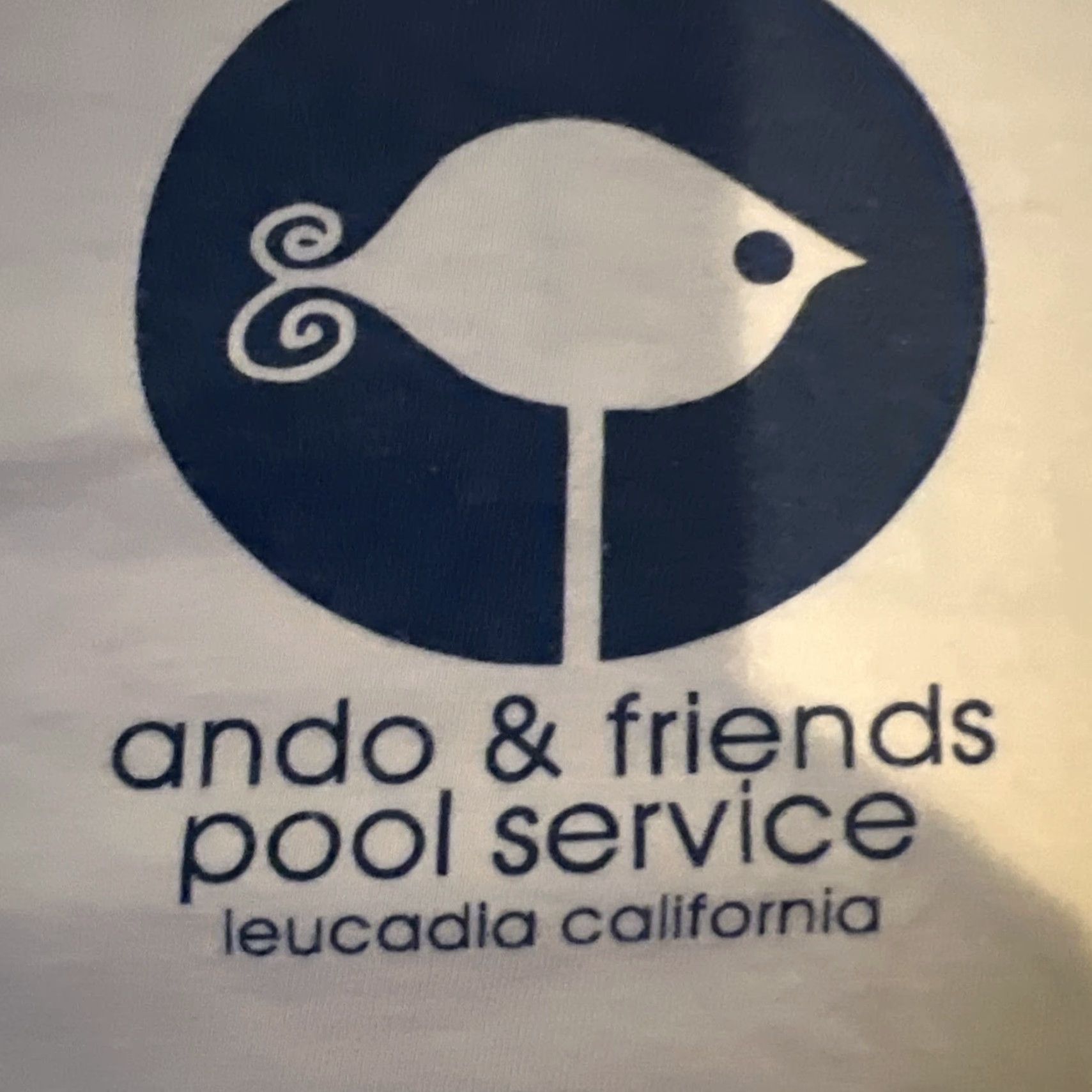 Logo 7 VINTAGE Ando & Friends Shirt Surfing Fish Logo Yellow L Mens Short Sleeve Crew Neck Double-Sided Limited Edition Size US L / EU 52-54 / 3 - 4 Thumbnail