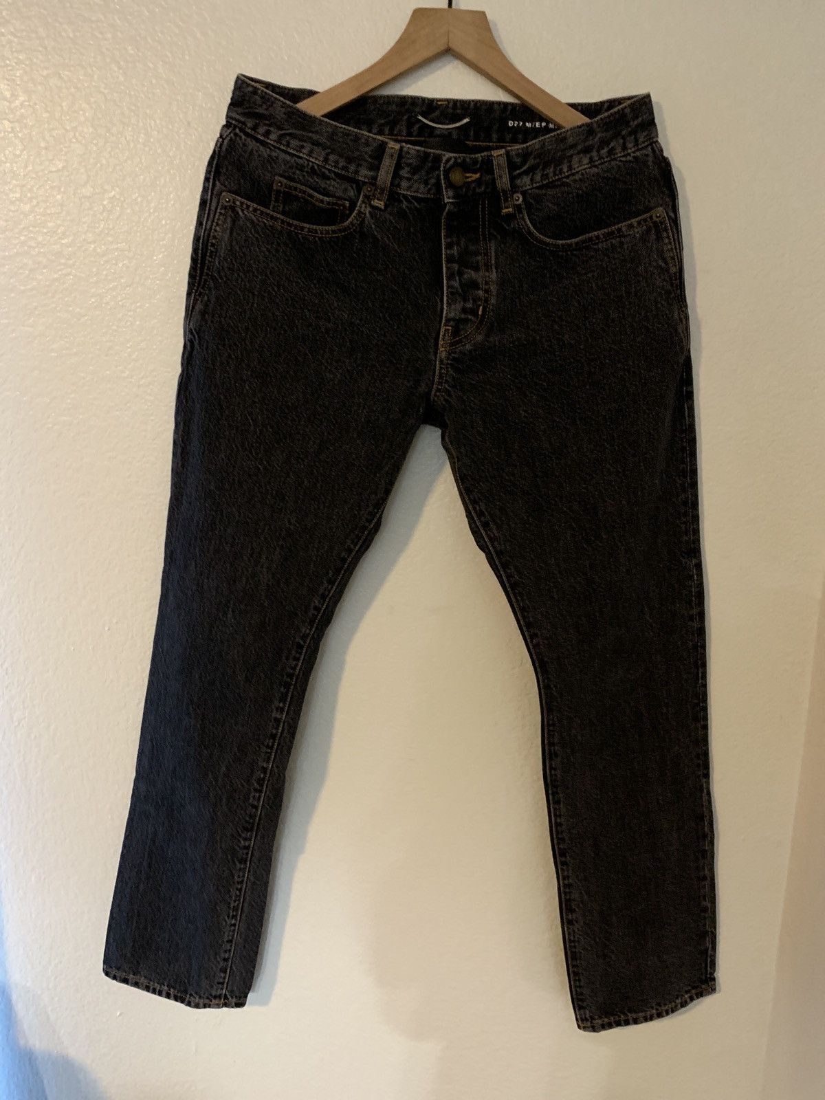 Saint Laurent jeans