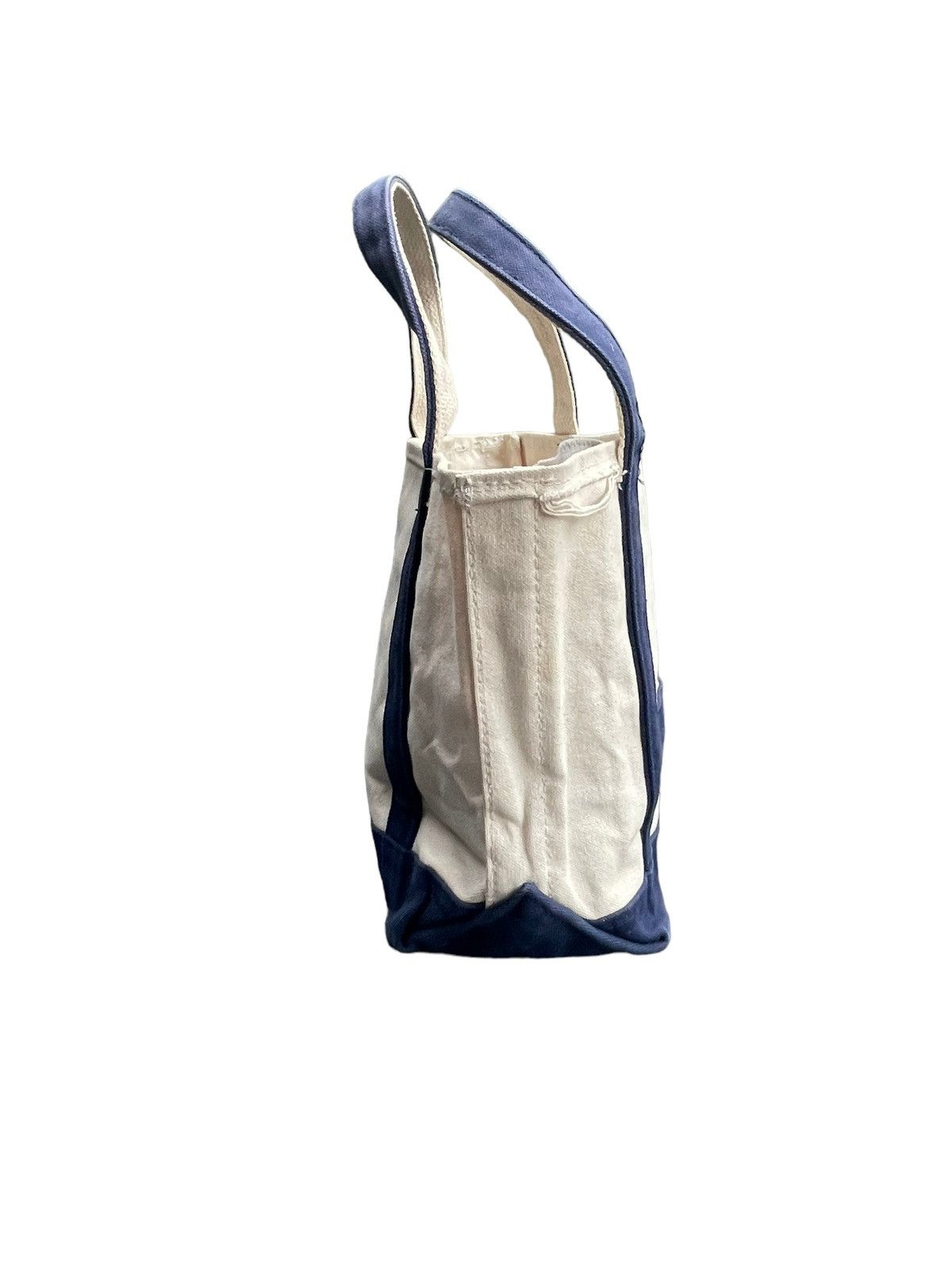 SHIPS Ships Canvas Tote Bag Size ONE SIZE - 3 Thumbnail