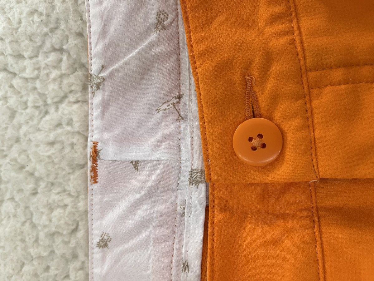 Japanese Brand × Puma Puma Pants Size 32" / US 10 / IT 46 - 5 Thumbnail