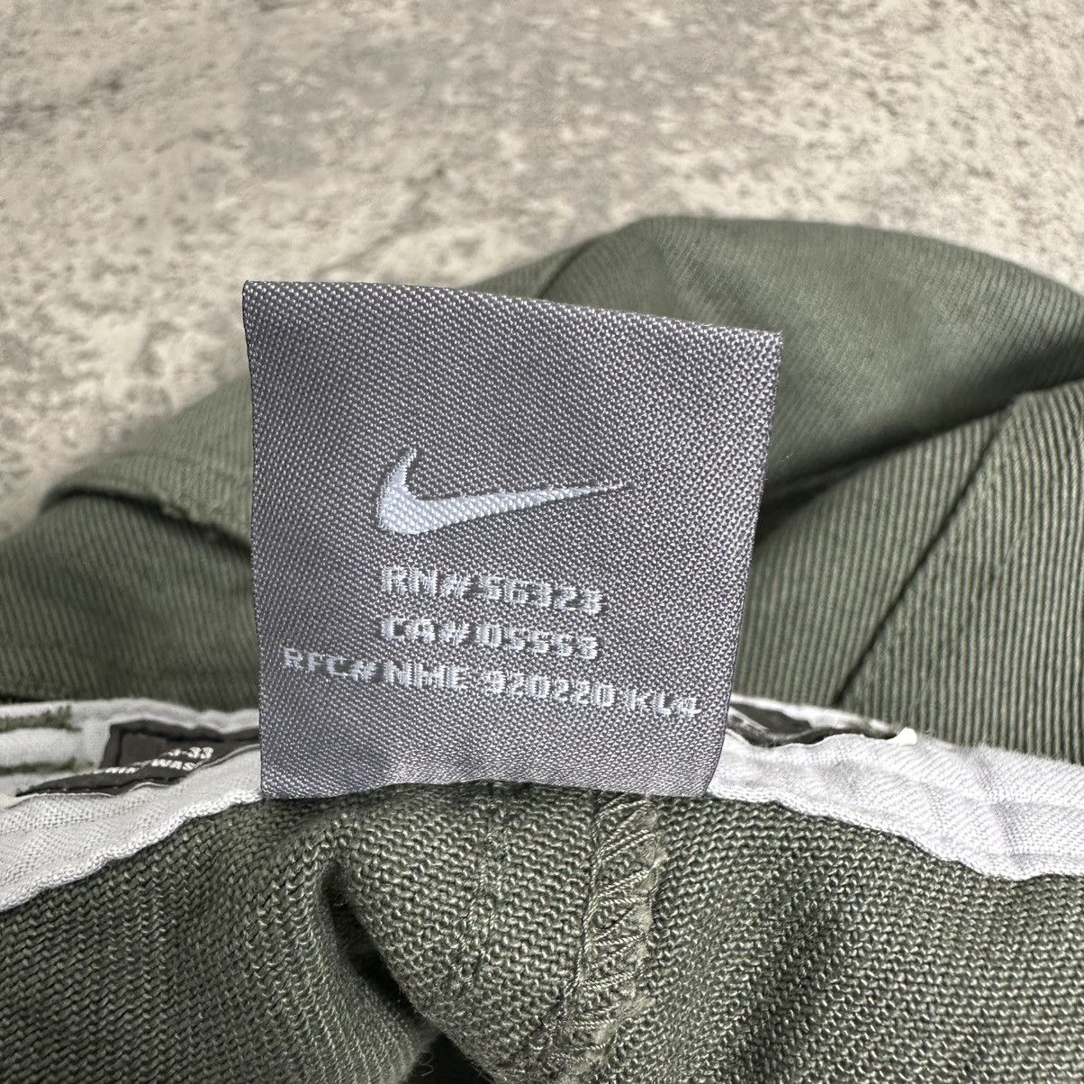 Nike Vintage Nike Advanced Innovacation Carpenter Double Knee Size US 32 / EU 48 - 13 Thumbnail