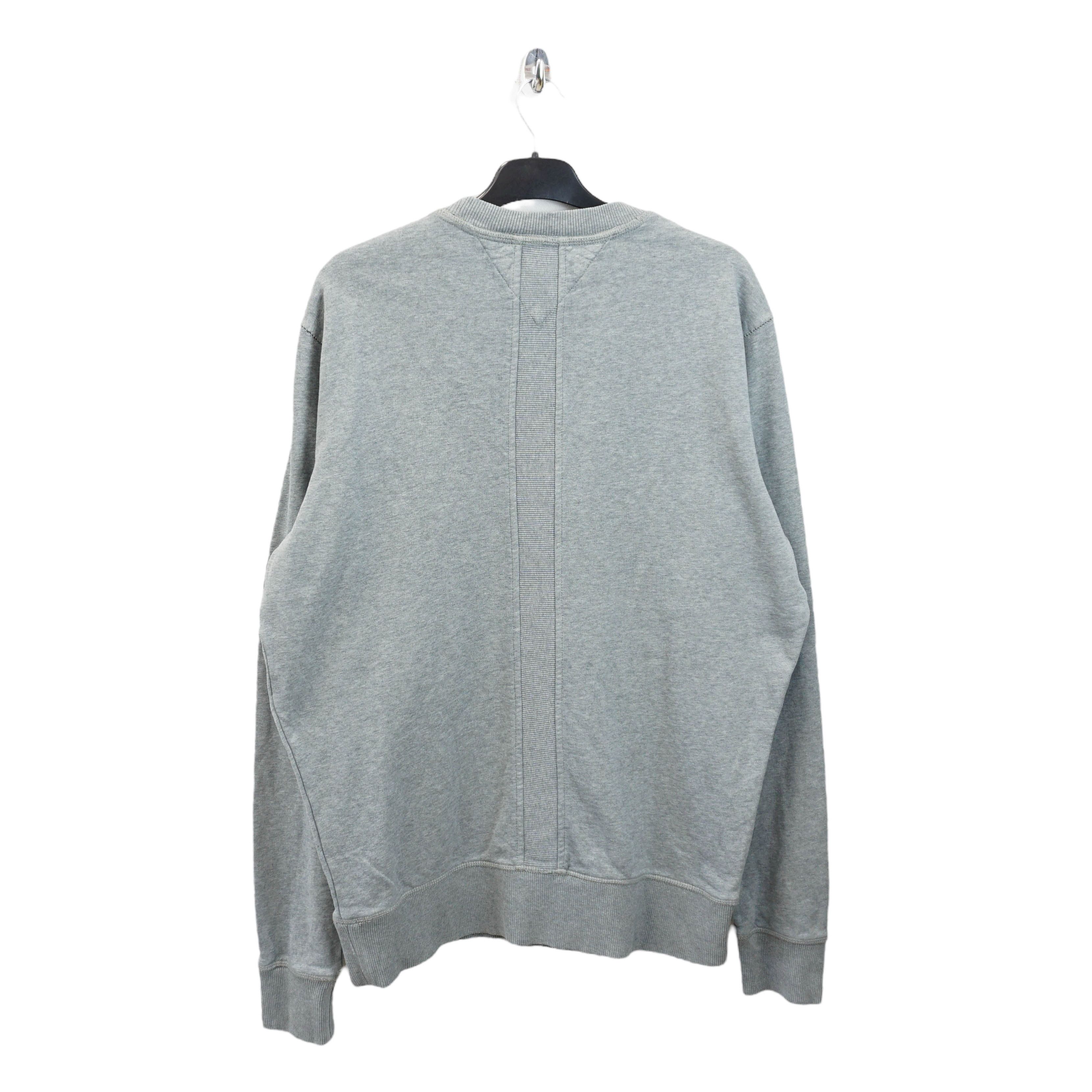 Tommy Hilfiger Archive Graphic Crewneck Sweatshirt Size US L / EU 52-54 / 3 - 3 Thumbnail