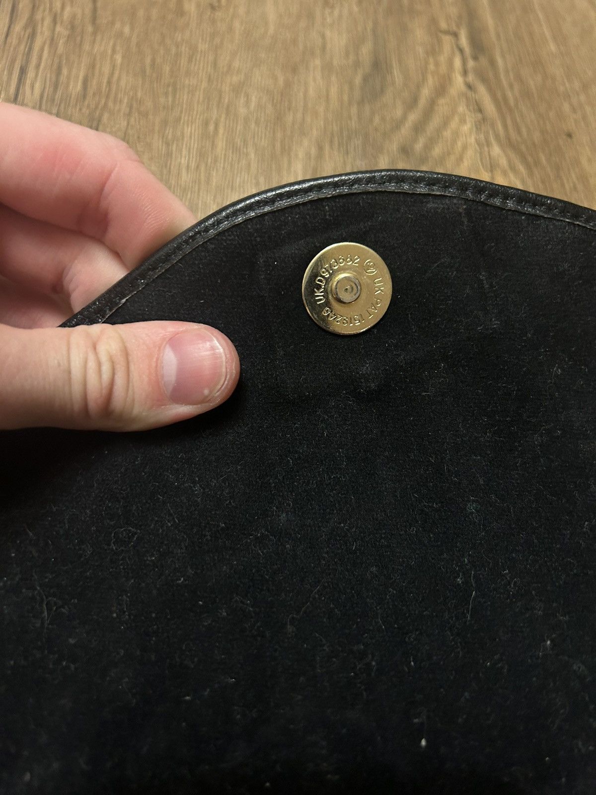 Gucci Gucci clutch Size ONE SIZE - 12 Thumbnail