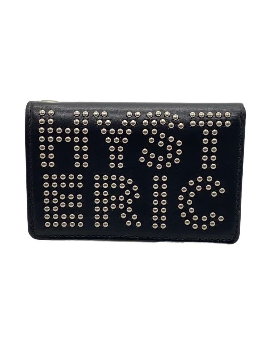 Hysteric Glamour Studded Leather Wallet Size ONE SIZE - 1 Thumbnail