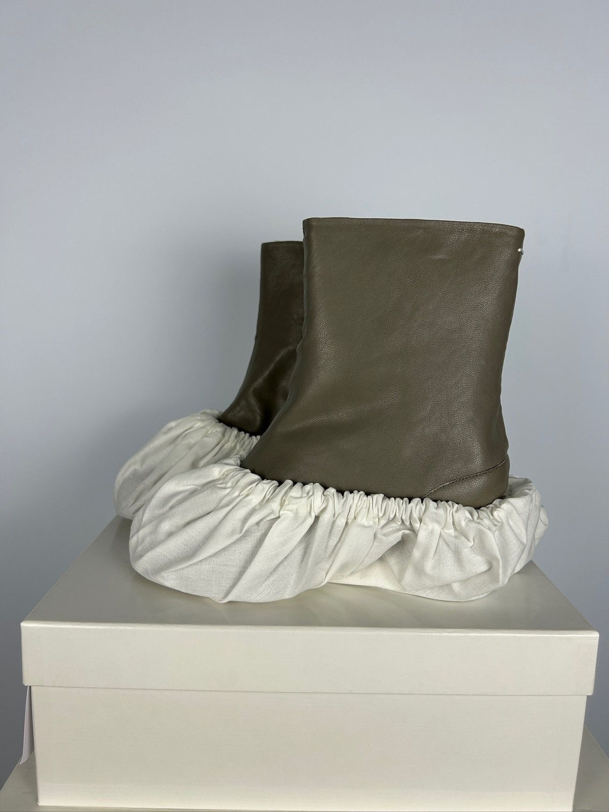 Maison Margiela Tabi margiela Size US 7 / IT 37 - 9 Thumbnail