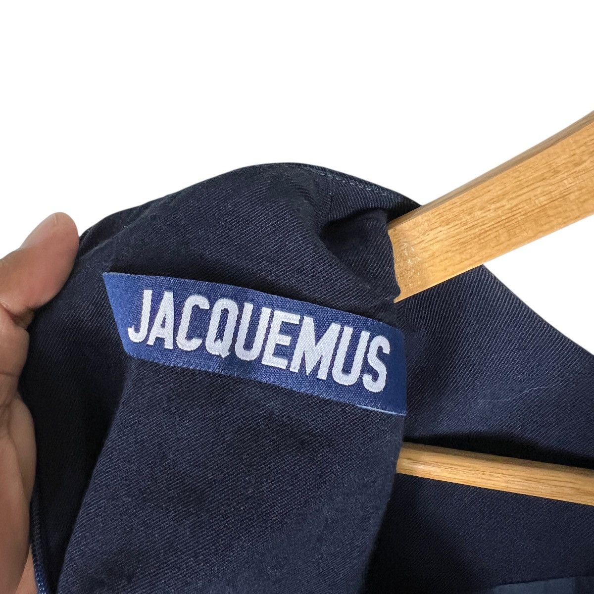 Jacquemus Vintage Jacquemus Size S / US 4 / IT 40 - 10 Thumbnail