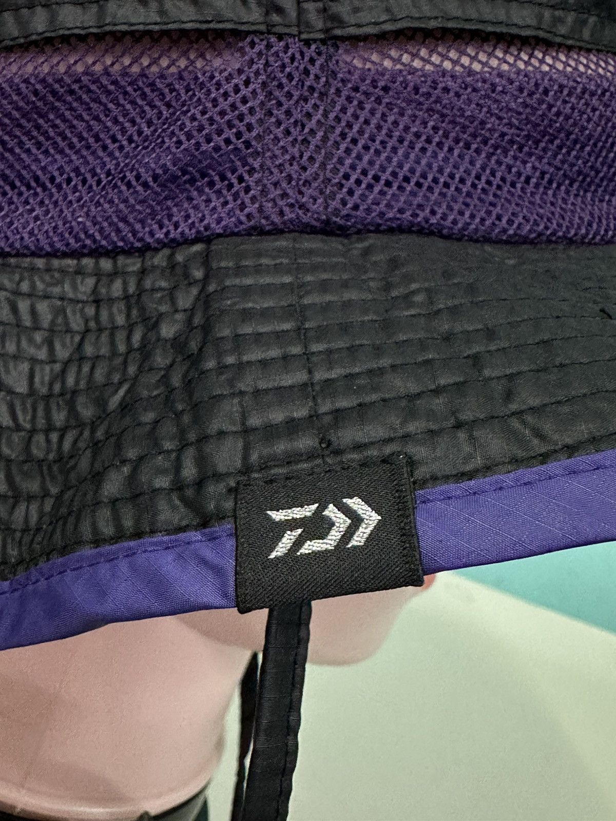 DAIWA DAIWA HAT Size ONE SIZE - 10 Thumbnail