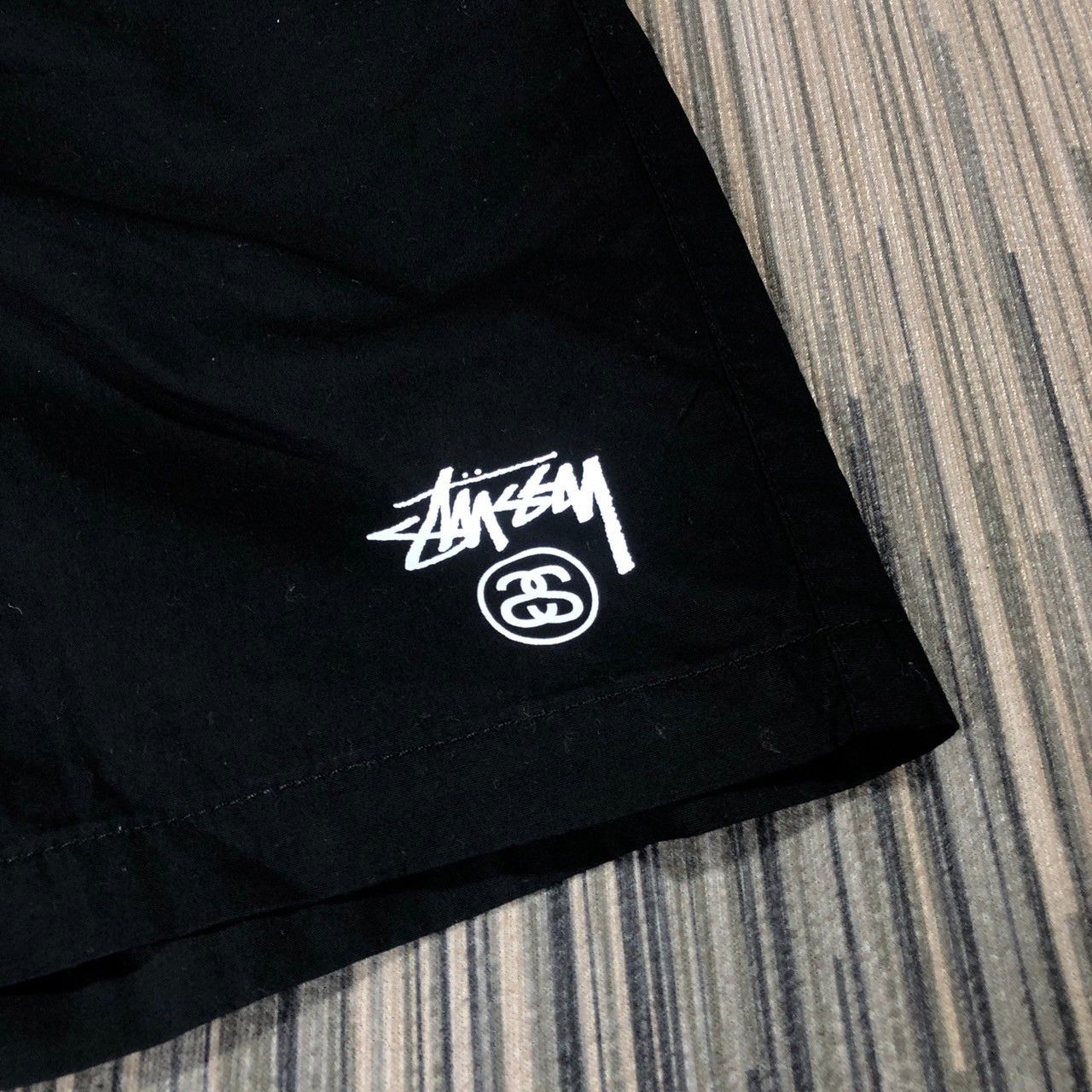 Stussy Basic Shorts