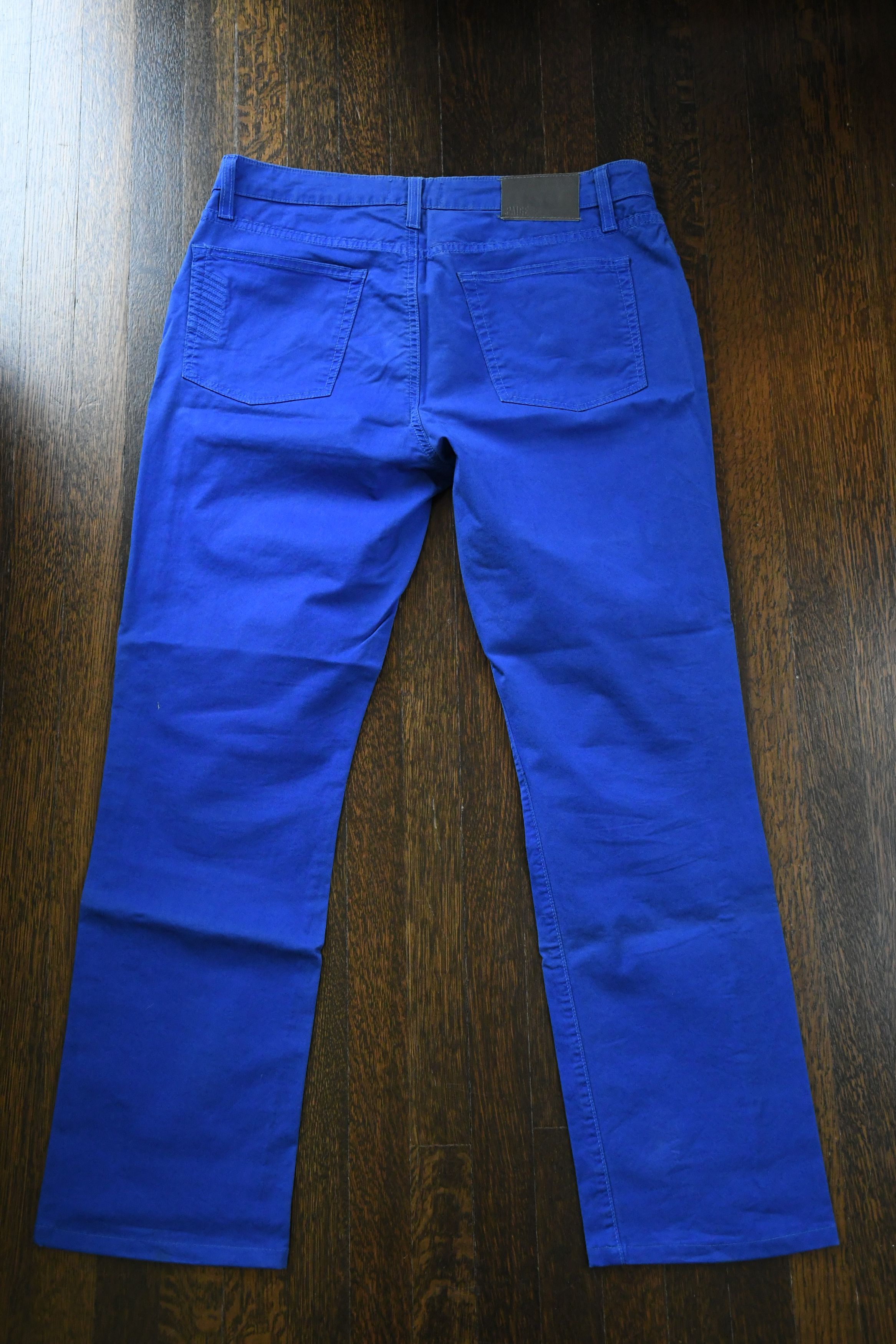 Paige Normandie Size US 33 - 2 Thumbnail