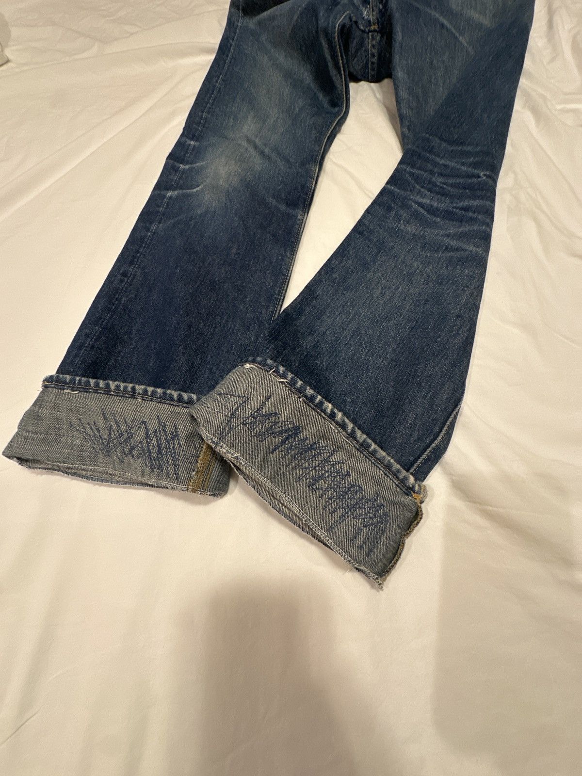 Orslow OrSlow 107 Size US 31 - 8 Thumbnail