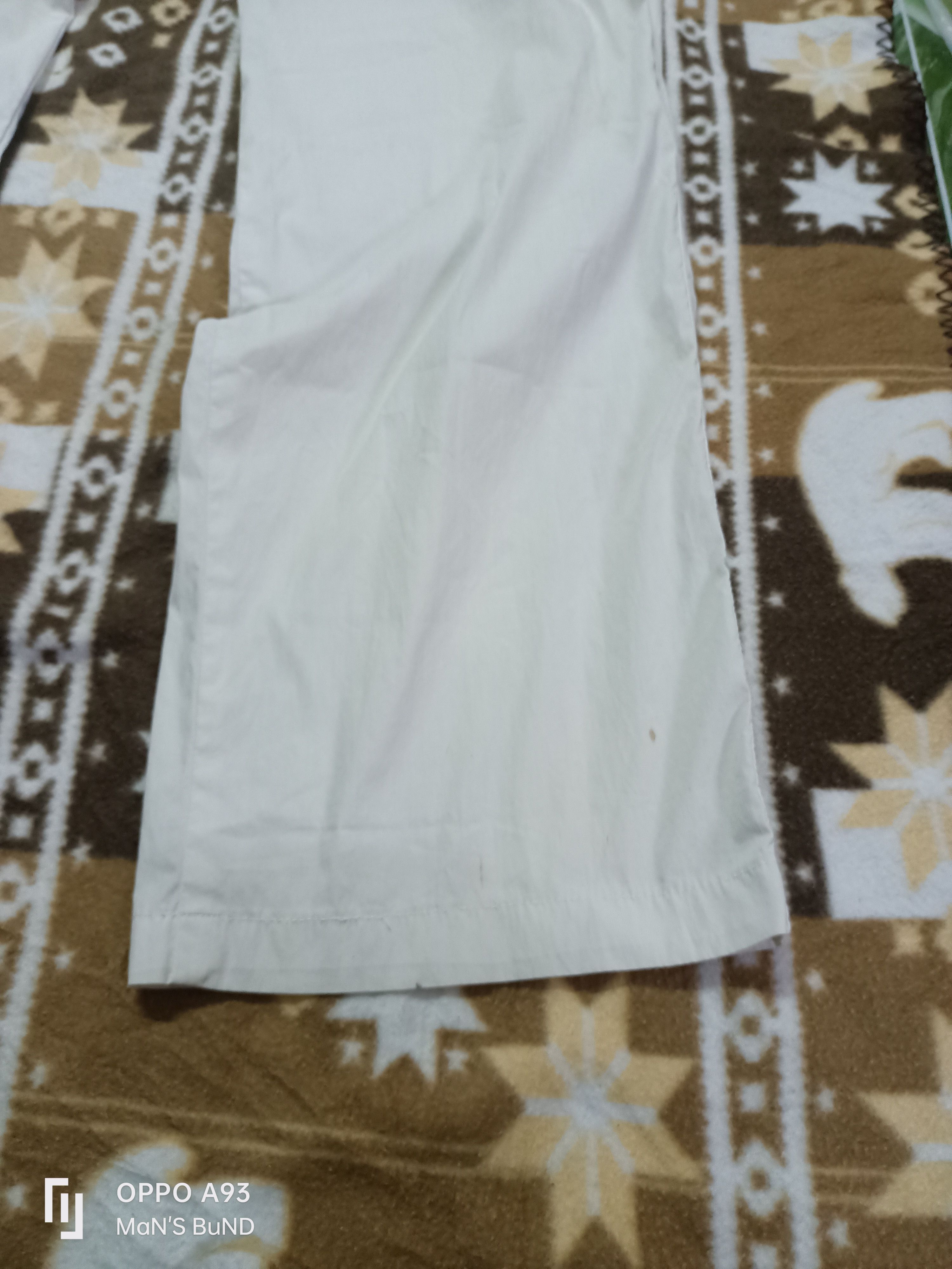 C.P. Company × Japanese Brand × Vintage C.P COMPANY Slack Pants Size US 32 / EU 48 - 2 Thumbnail