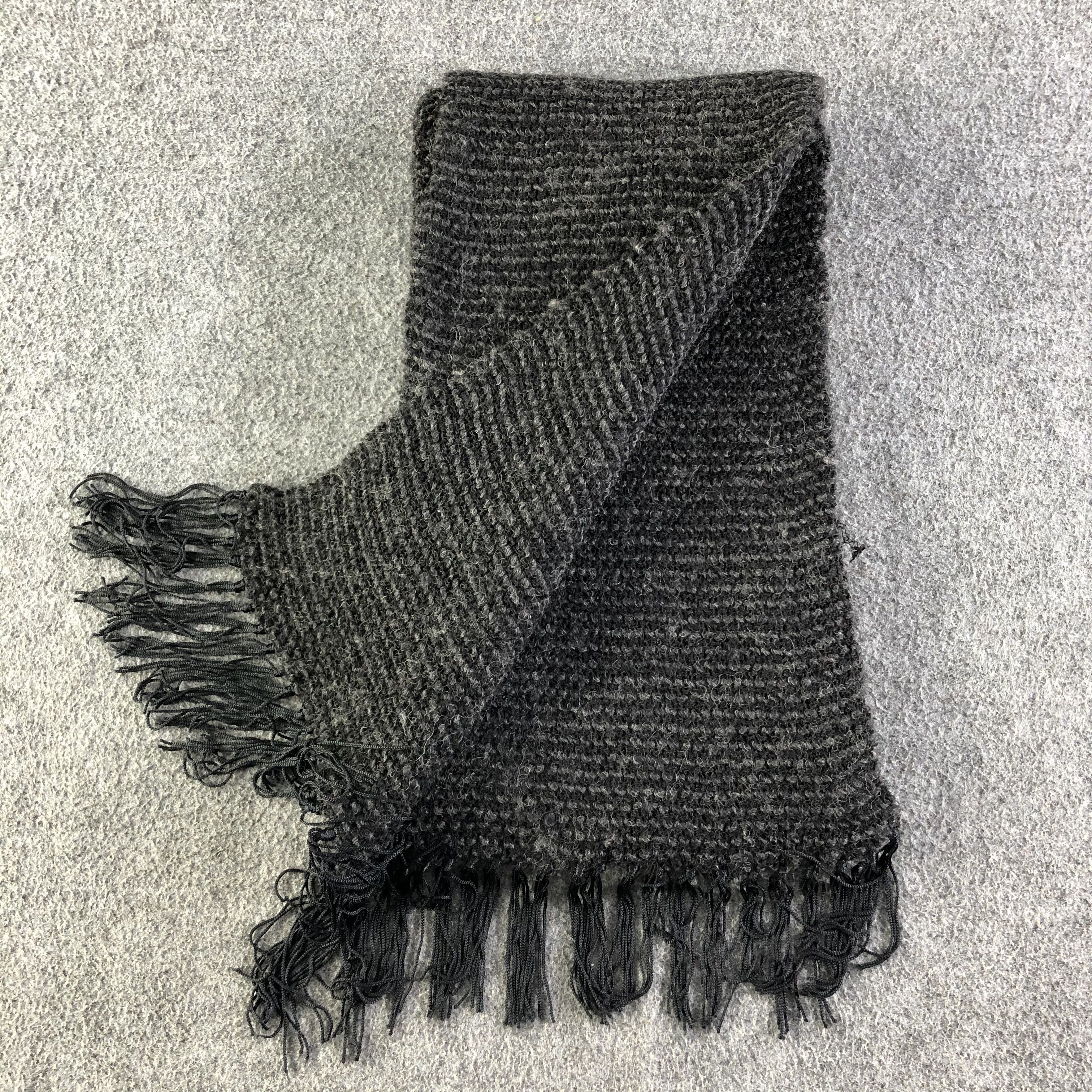 Giorgio Armani Giorgio Armani Scarf / Muffler / Neckwear P639 Size ONE SIZE - 5 Thumbnail