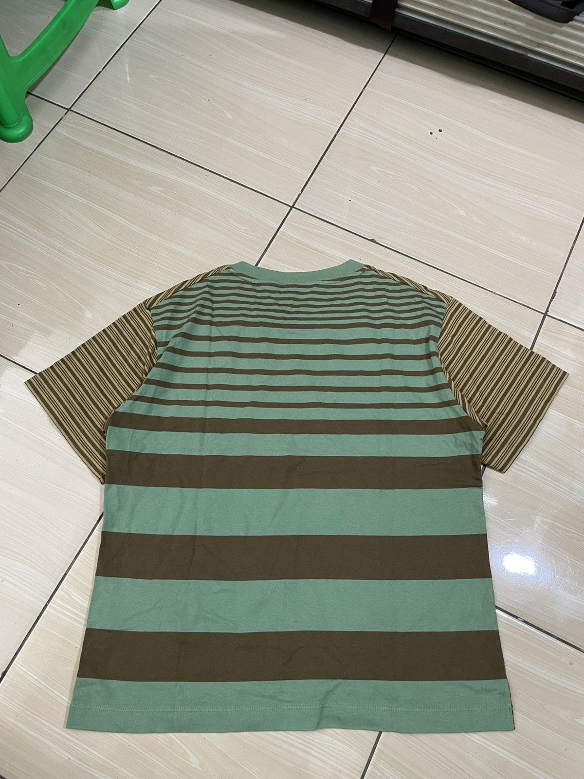 Marni × Uniqlo uniqlo x marni tshirt Size M / US 6-8 / IT 42-44 - 6 Thumbnail