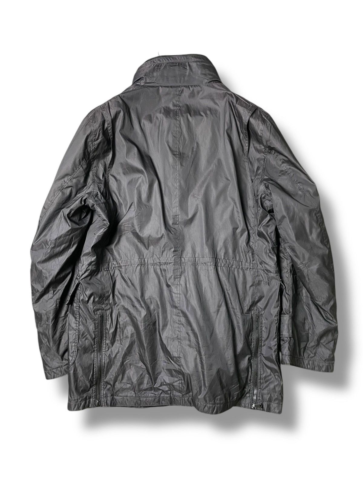 Japanese Brand × Vintage D’Urban Brand Long Puffer Jacket (62) Size US S / EU 44-46 / 1 - 6 Thumbnail